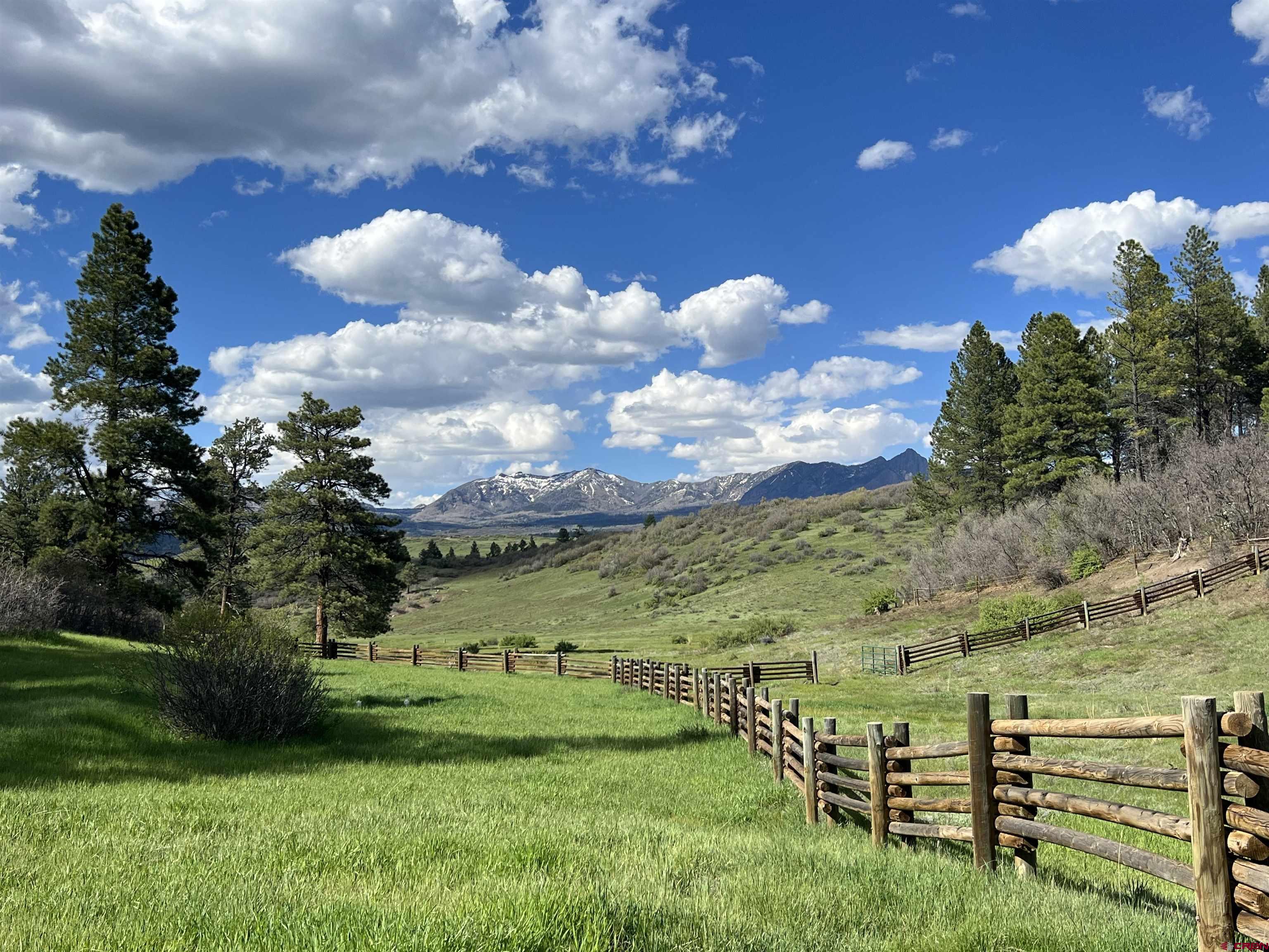 Lot 2 Spring Valley Ranch Road, Chromo, CO 81128 Listing Photo  1