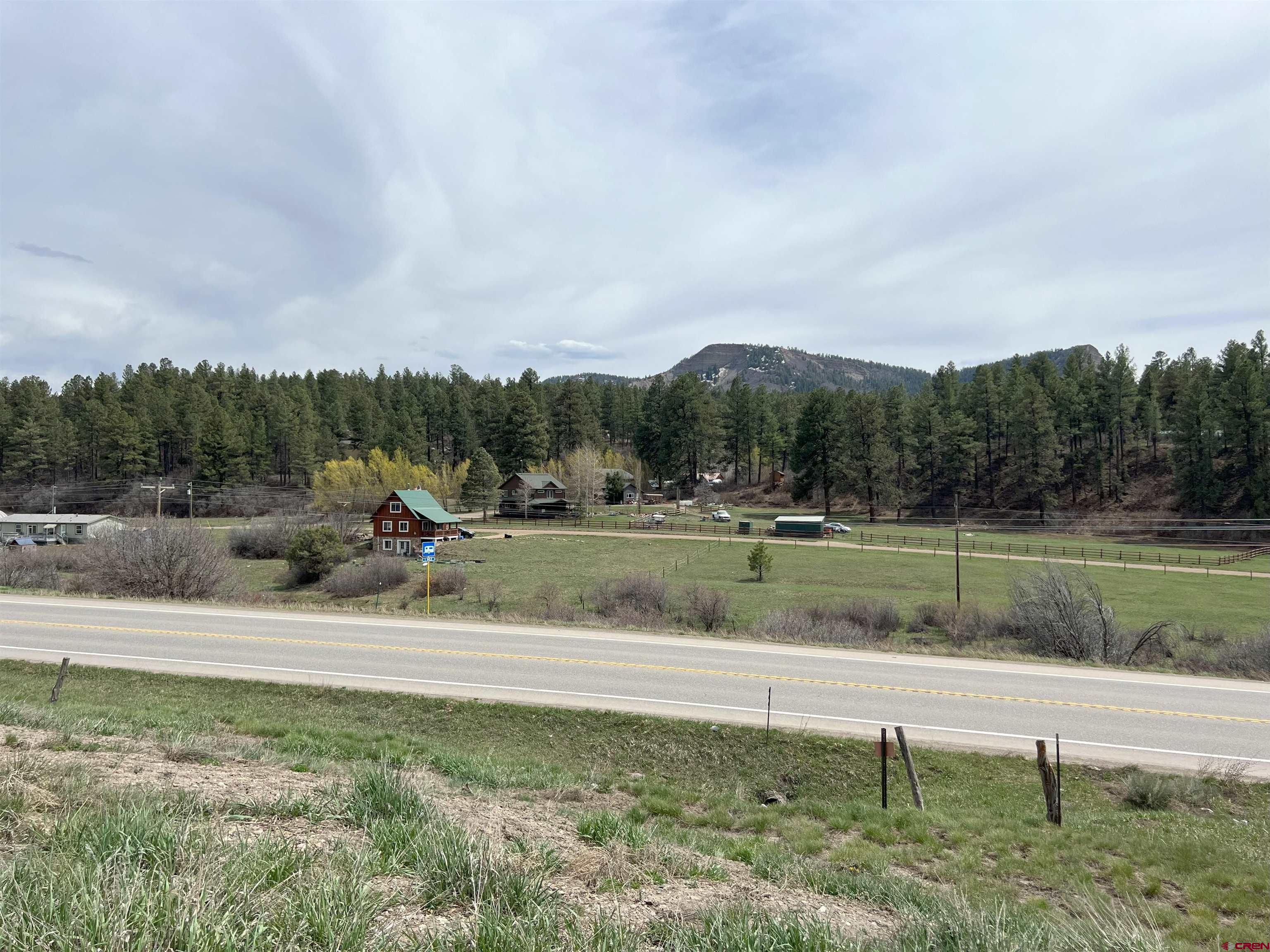 10179 W Highway 160, Pagosa Springs, CO 81147 Listing Photo  3