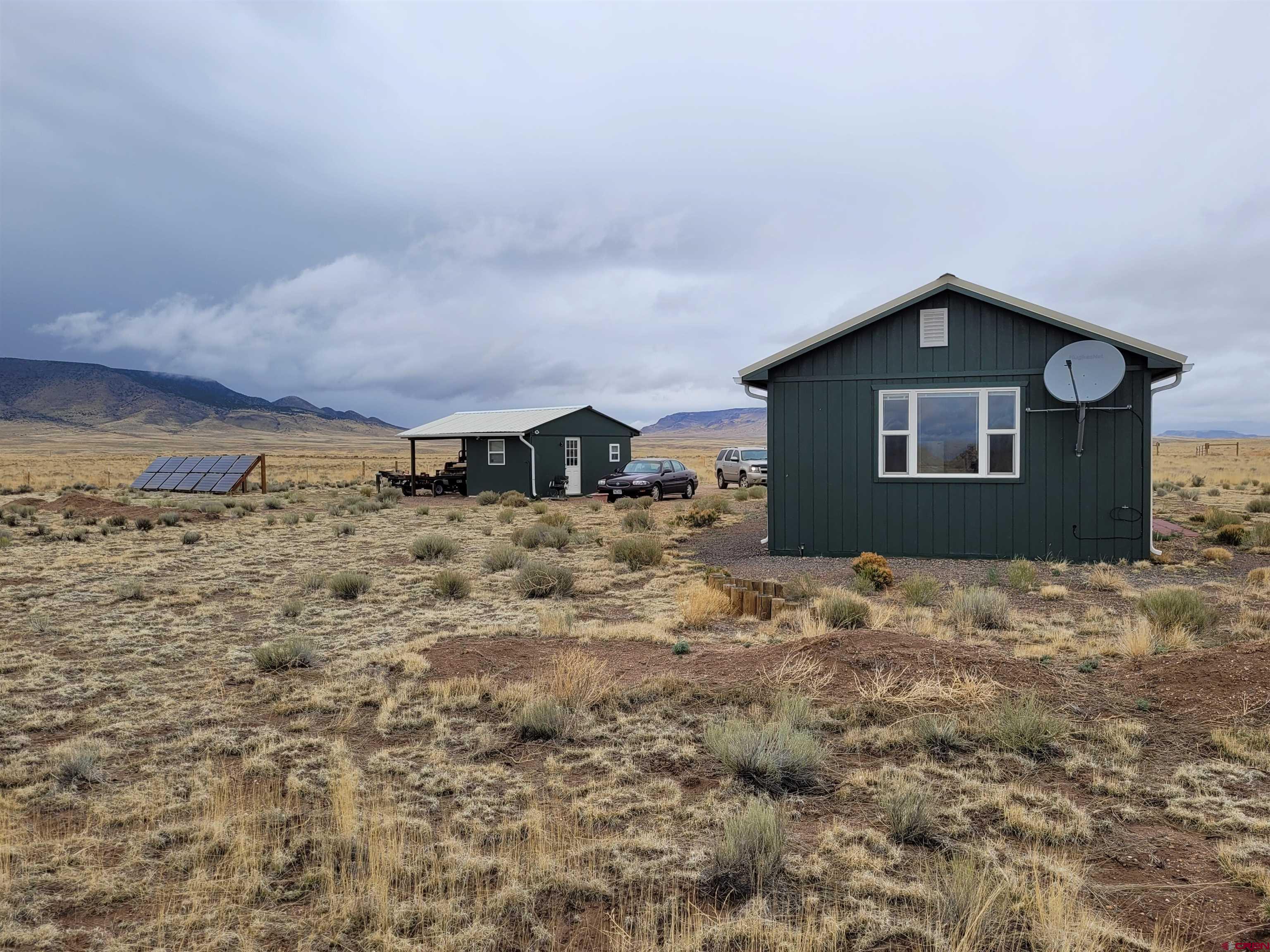 2473 La Jara Trail San Luis CO 81140 Sold