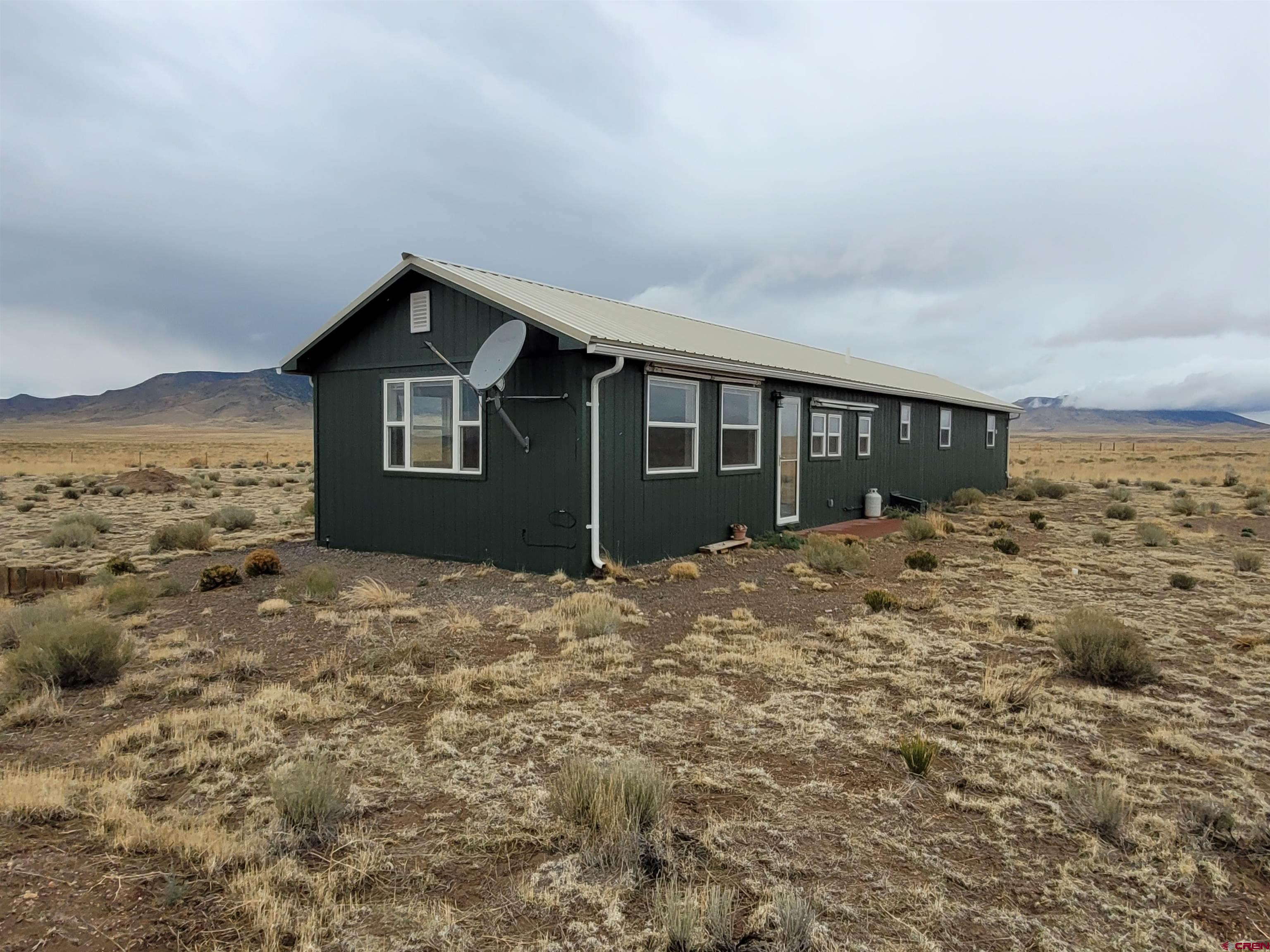 2473 La Jara Trail San Luis CO 81140 Sold