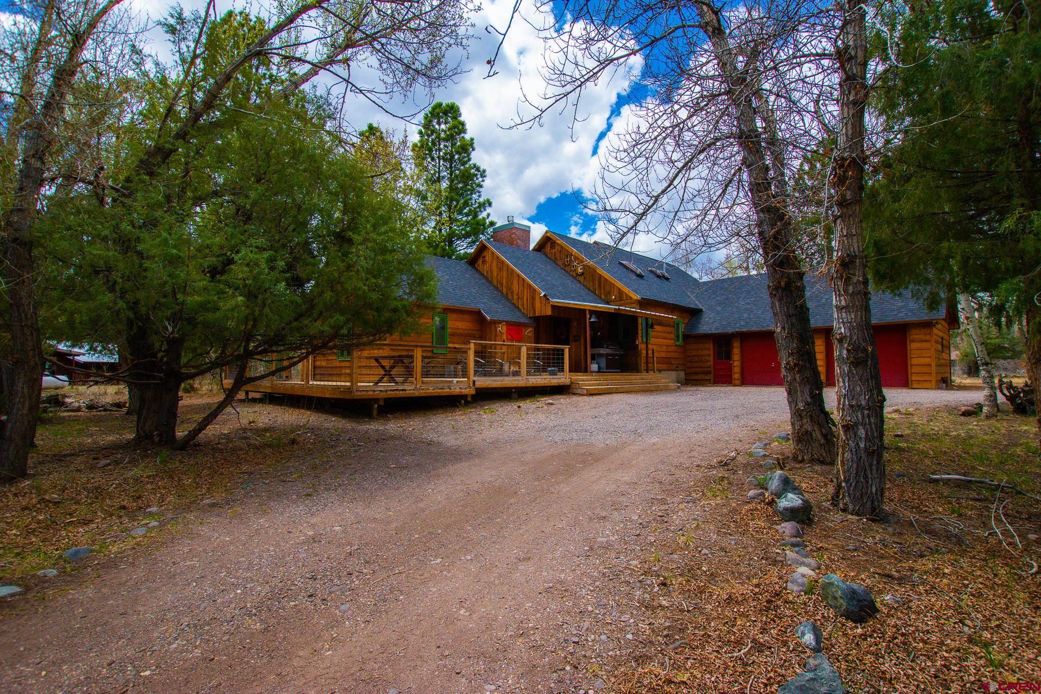 Photo of 26 Arapahoe Trl in South Fork, CO