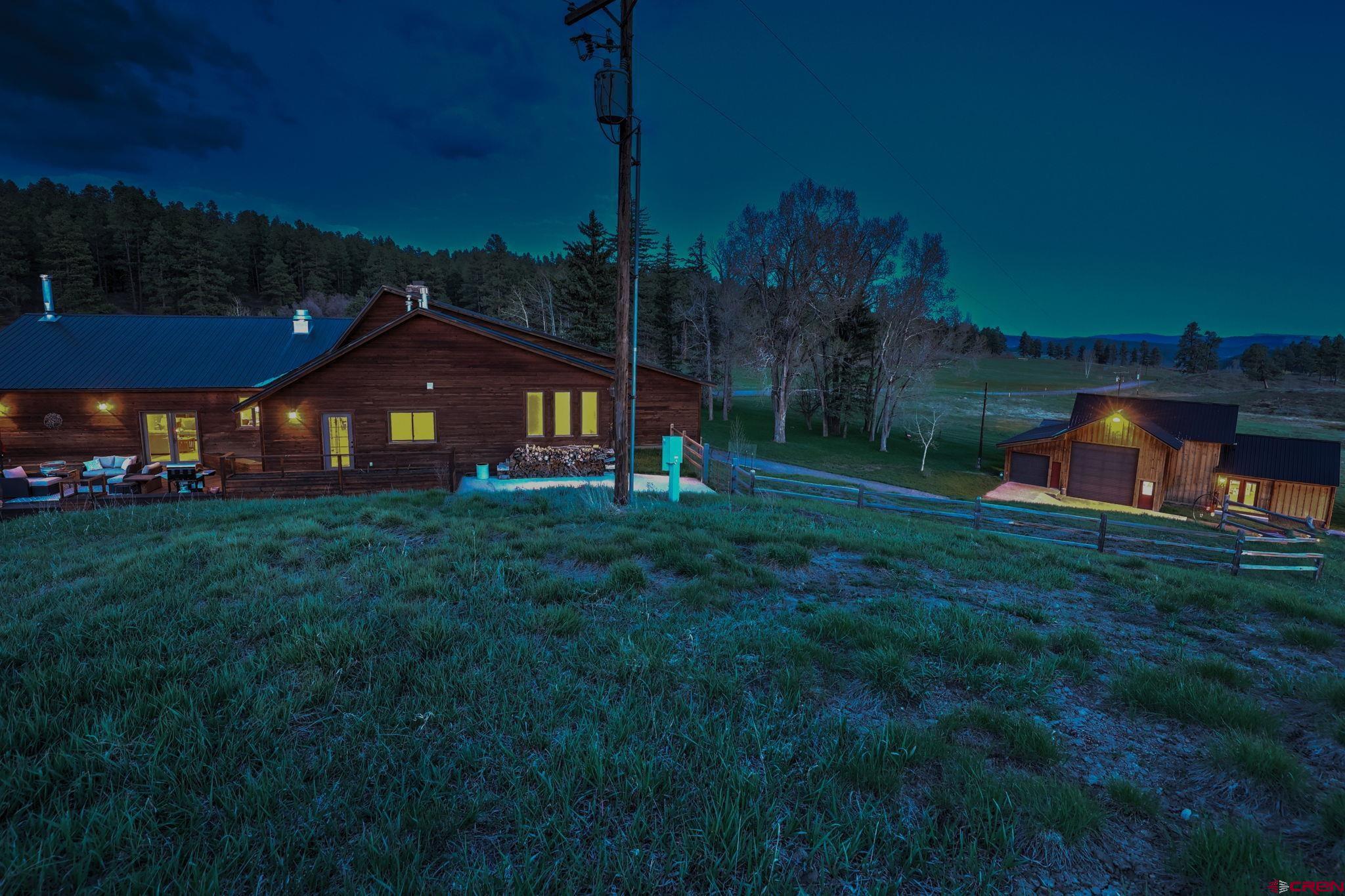 3300 County Road 400, Pagosa Springs, CO 81147 Listing Photo  30