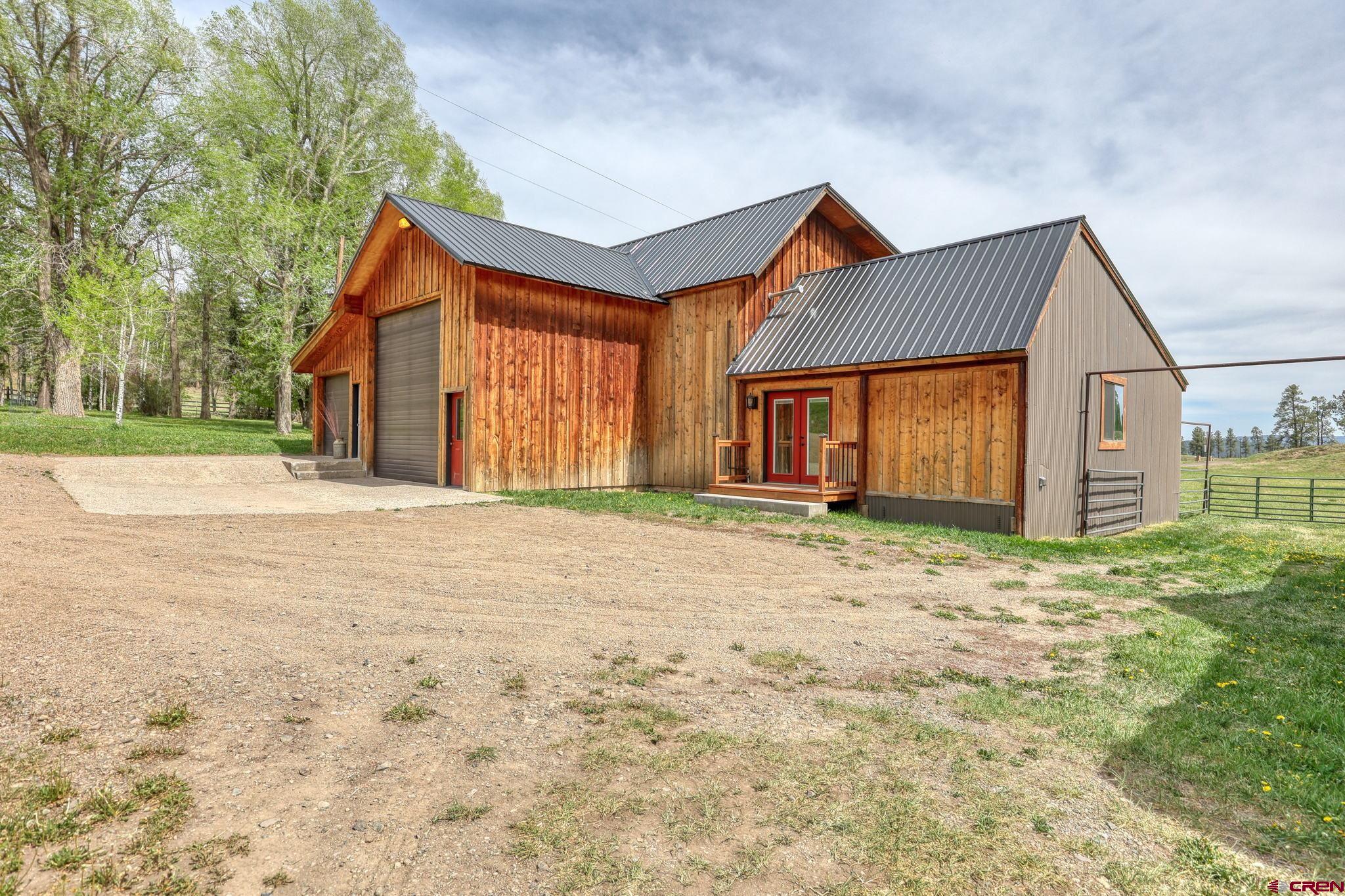 3300 County Road 400, Pagosa Springs, CO 81147 Listing Photo  34