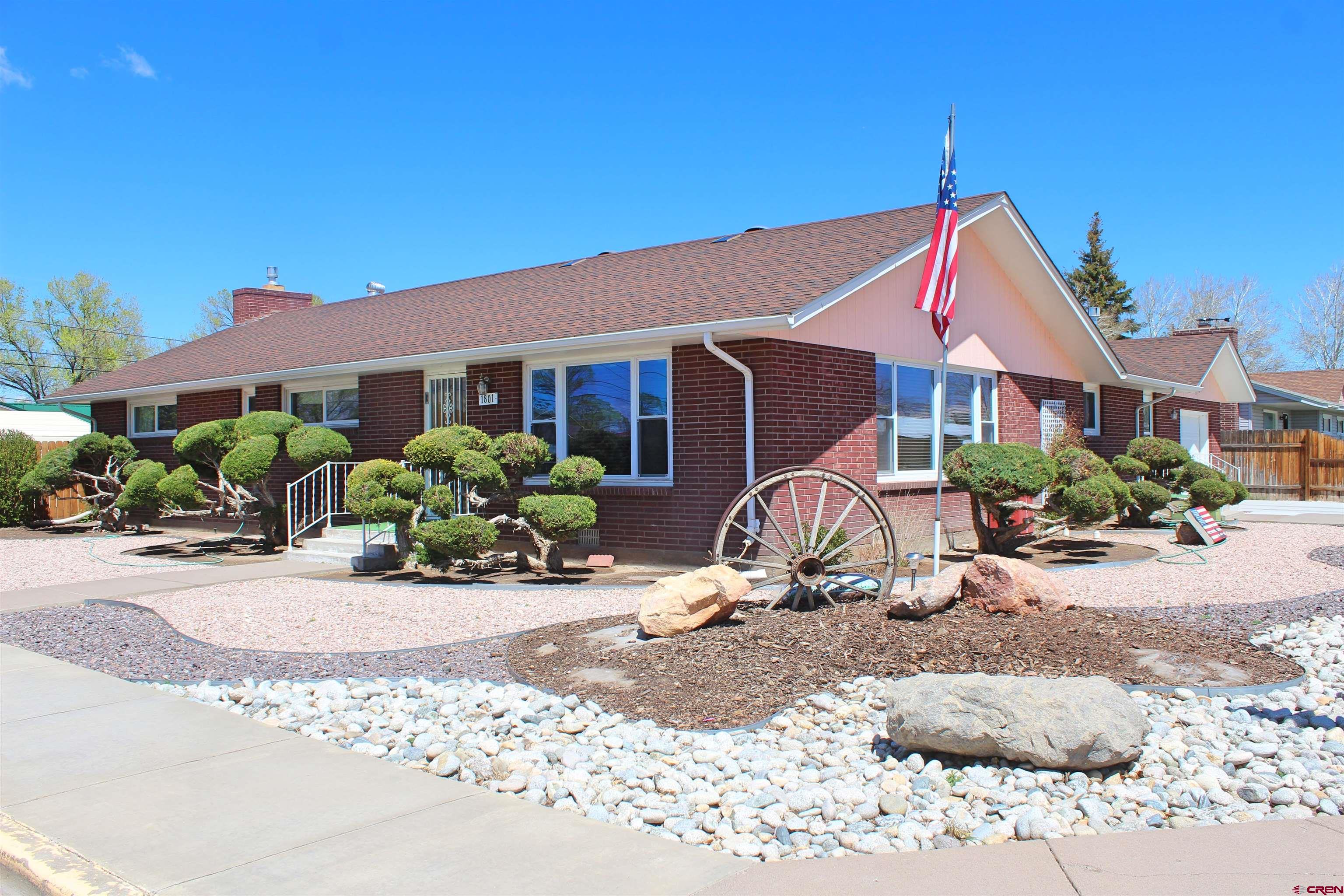 Alamosa Homes Porter Realty, Inc.