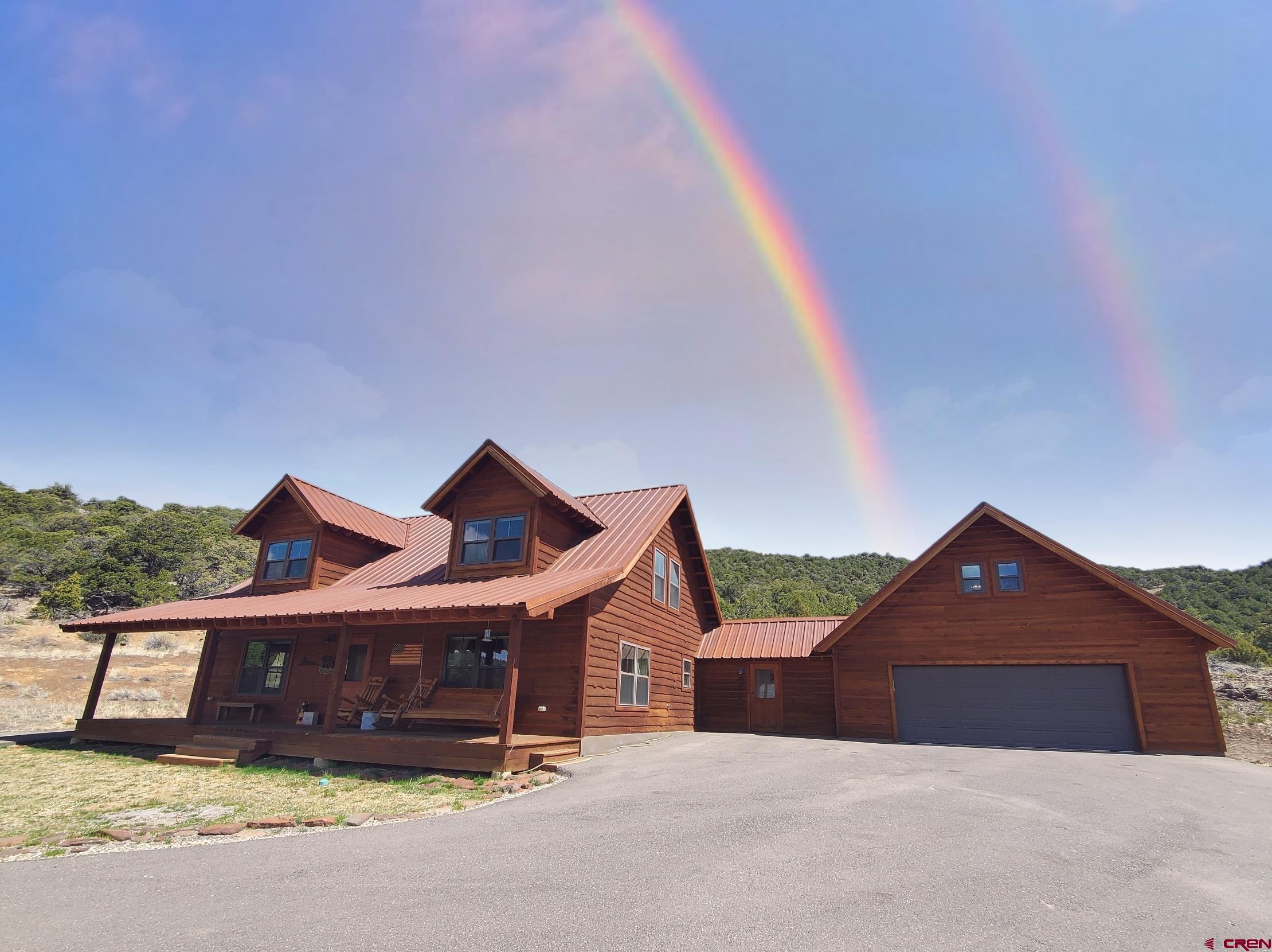 Photo of 3023 Bear Creek Cir in South Fork, CO