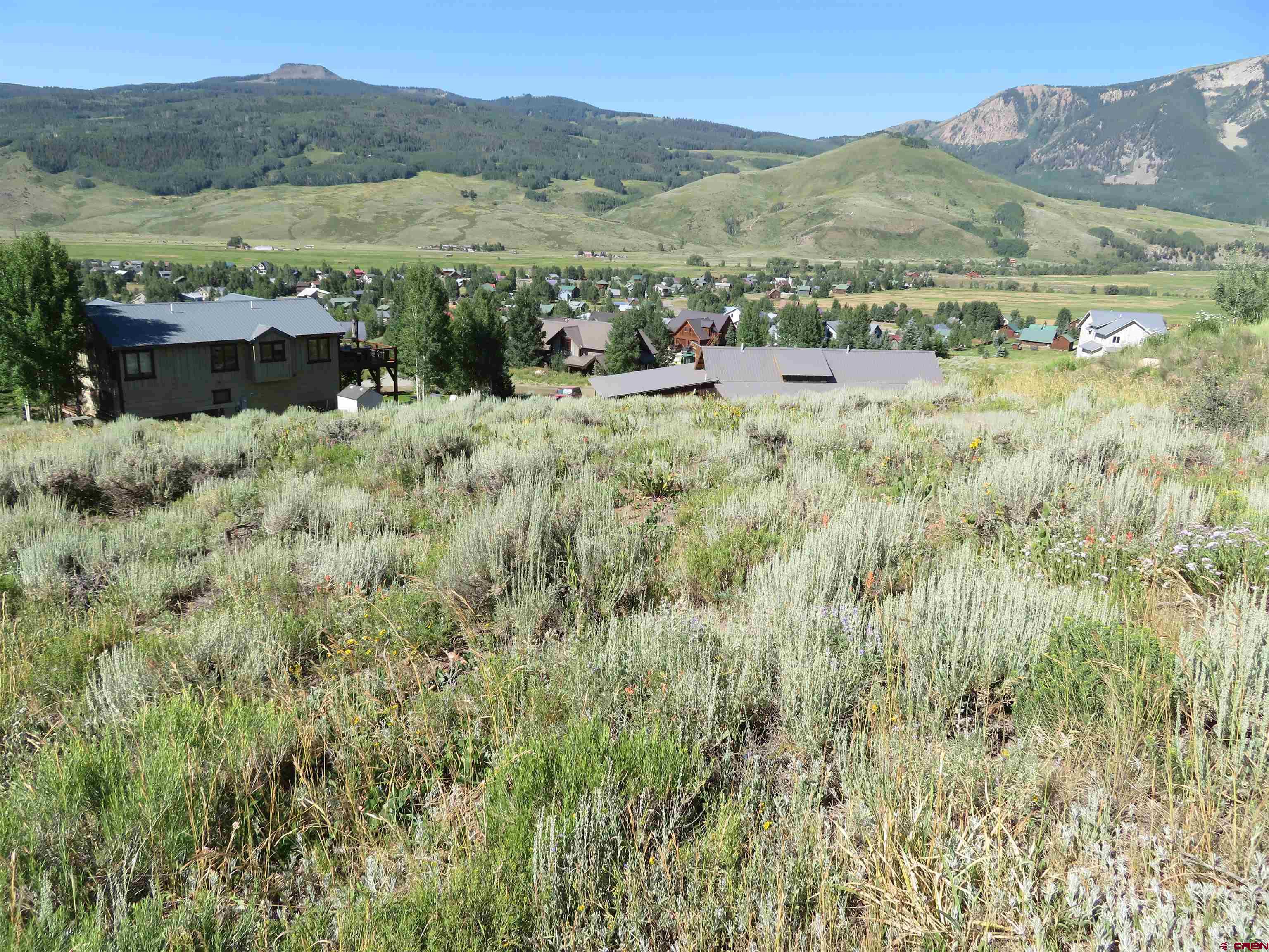 2369 Bryant Avenue, Crested Butte, CO 