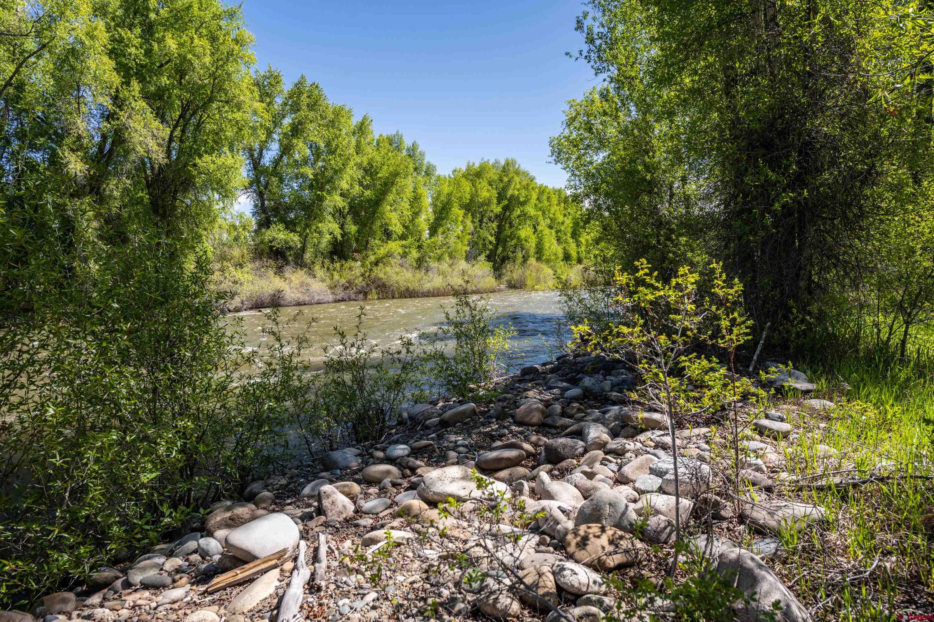 255 Riverwalk Drive, Gunnison, CO 81230 Listing Photo  1