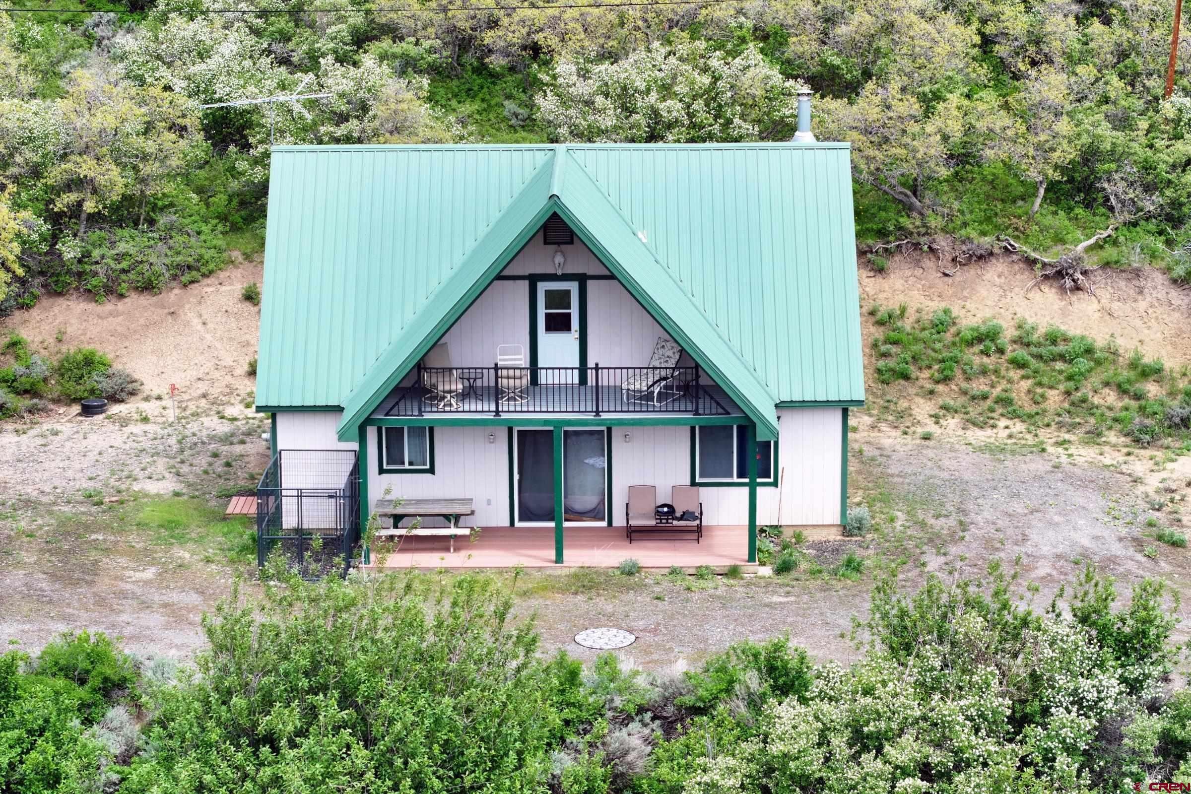 Photo of 67460 Vega Vista Dr in Collbran, CO