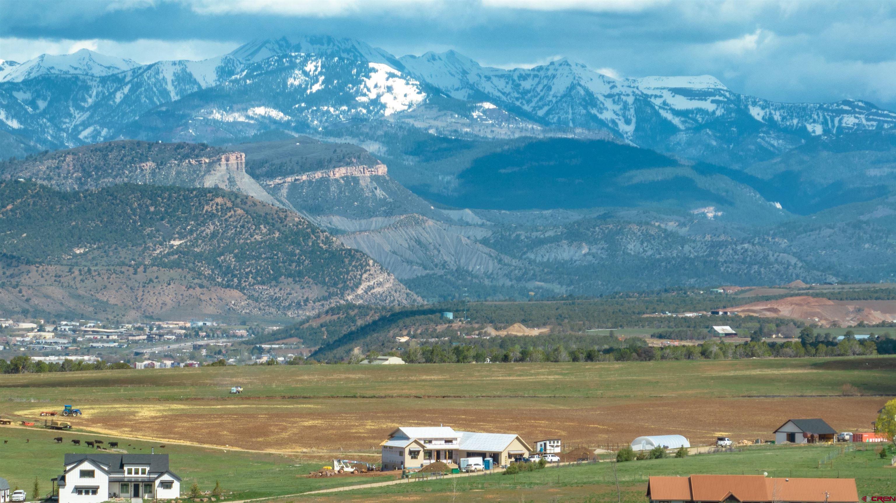 Photo of 139 Range Rd in Durango, CO
