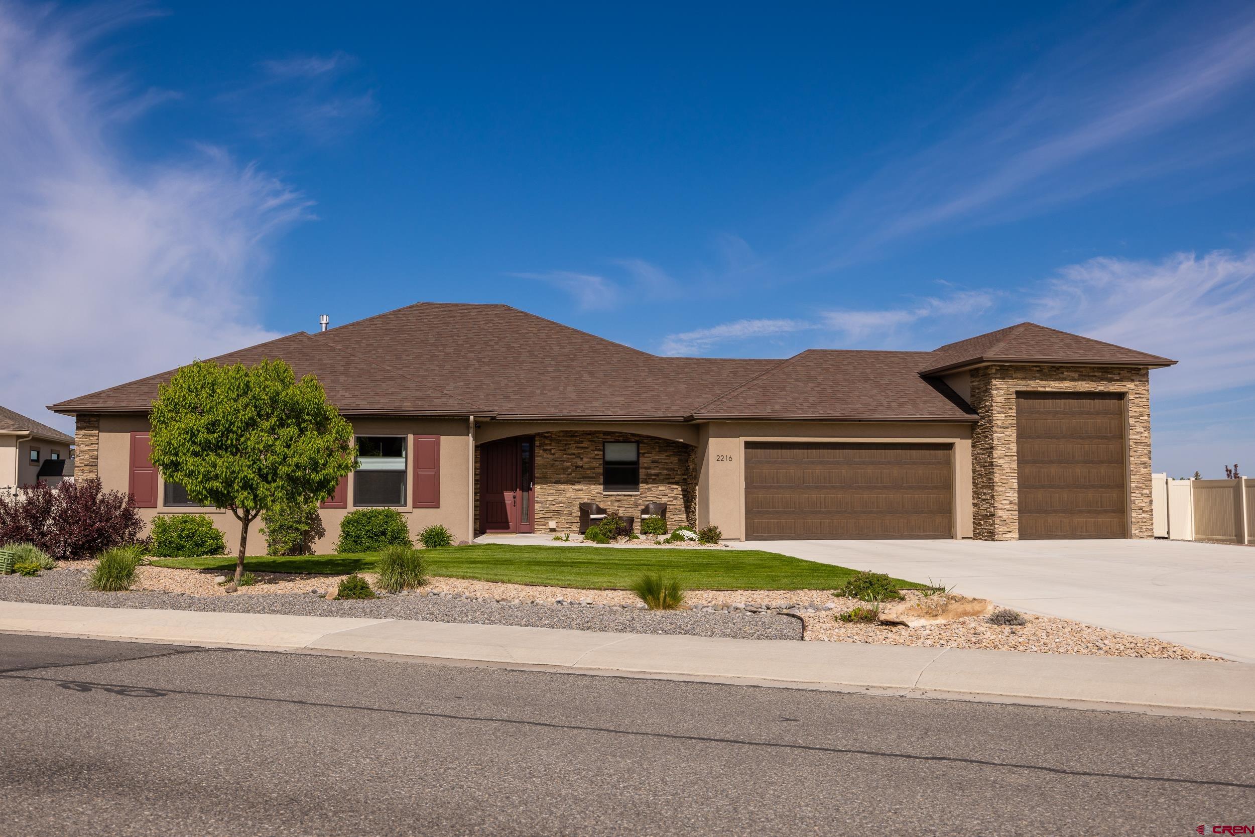 2216 Majestic Circle, Montrose, CO 81401