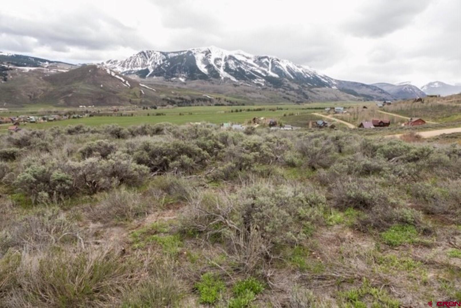 2754 Bryant Avenue, Crested Butte, CO 81224