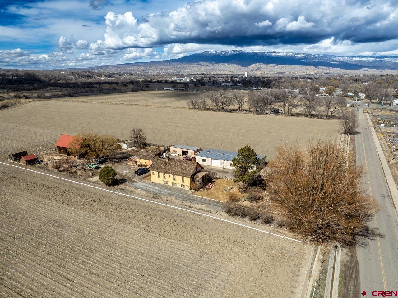 477 1600 Road, Delta, CO 81416