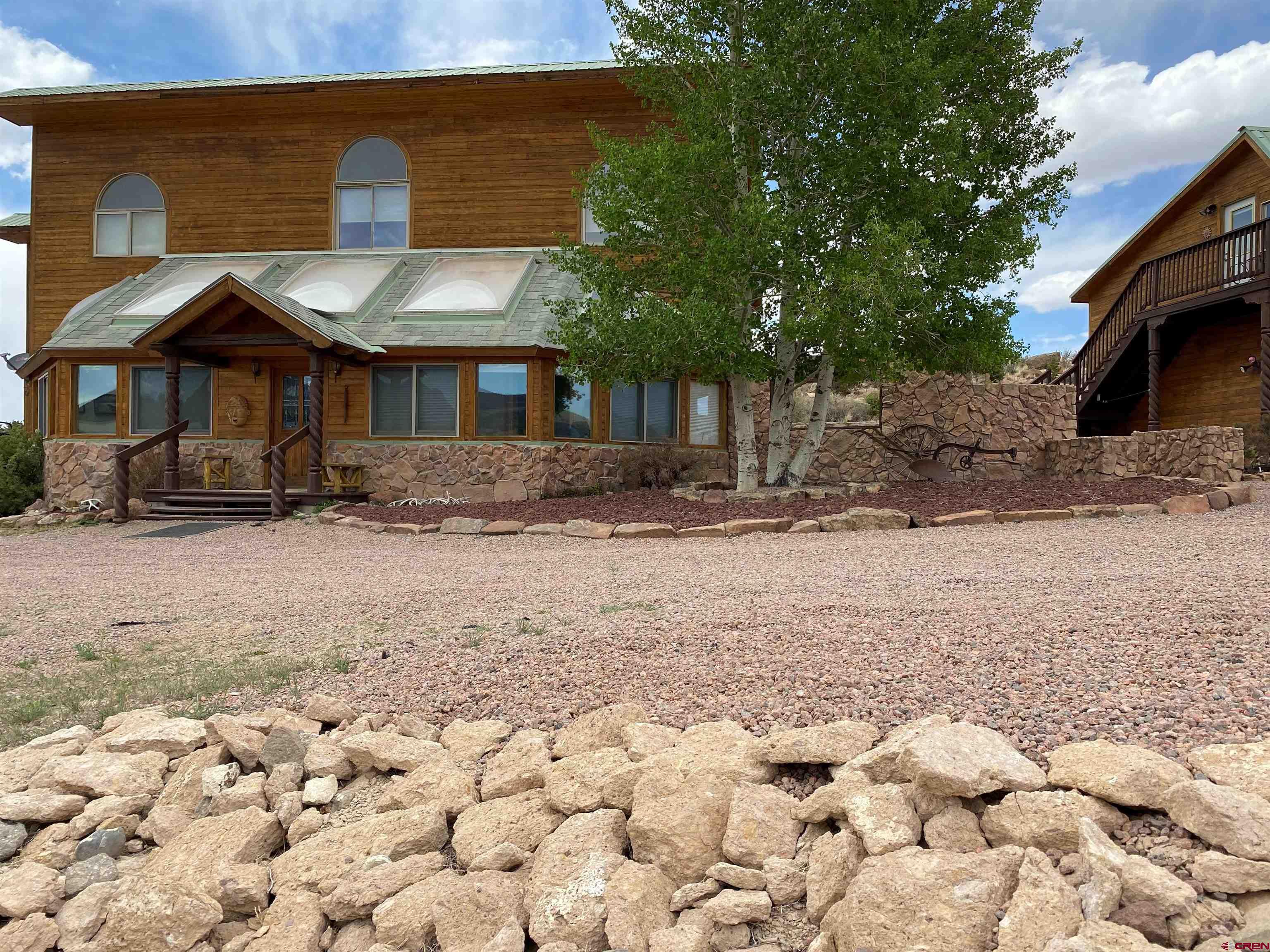 Photo of 4617 County Rd 13 in Del Norte, CO