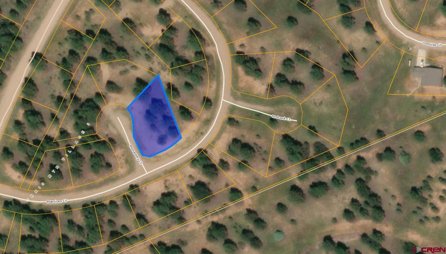 157 Mansions Circle