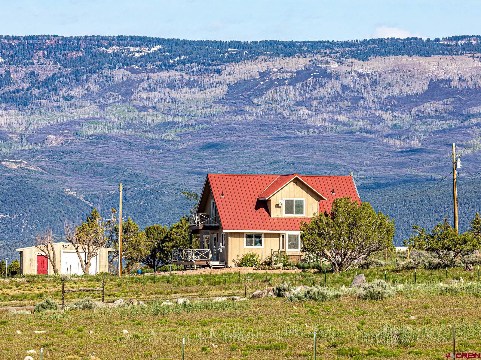 16143 Southview Lane, Cedaredge, CO 81413