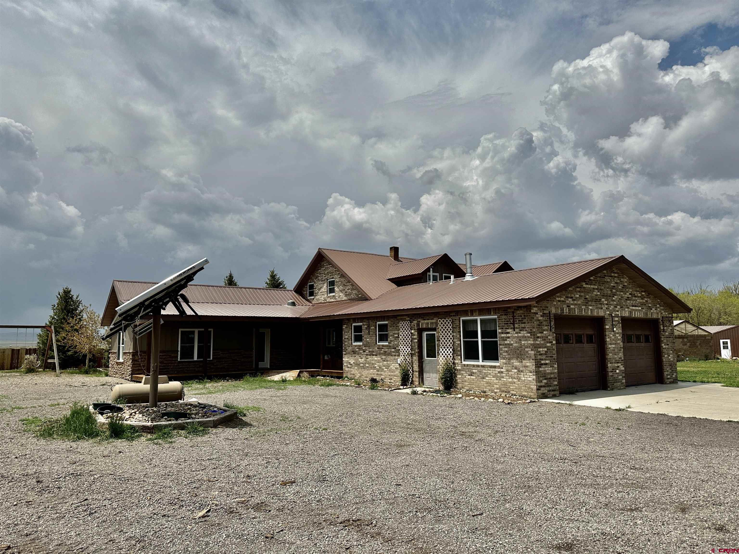 Photo of 13439 County Rd 14 in La Jara, CO