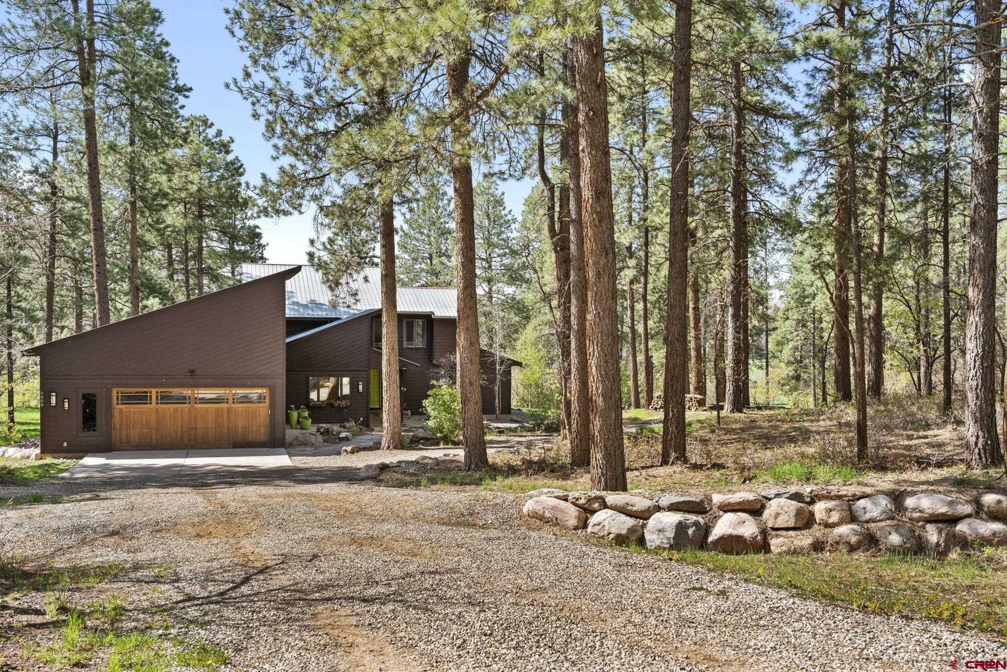 9000 Falls Creek Main Durango CO 81301 Pending