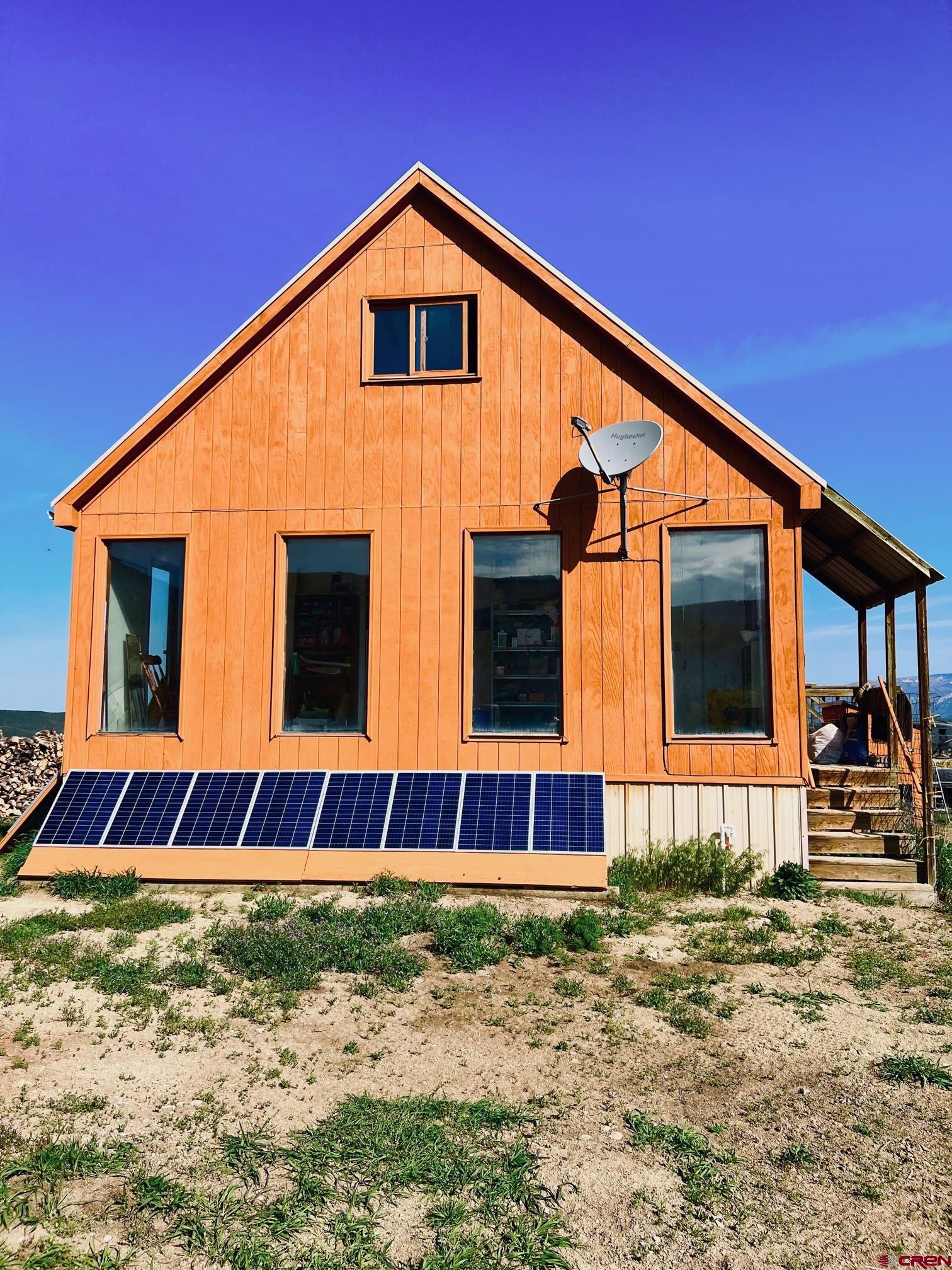 Photo of 64755 Salt Creek Rd in Collbran, CO