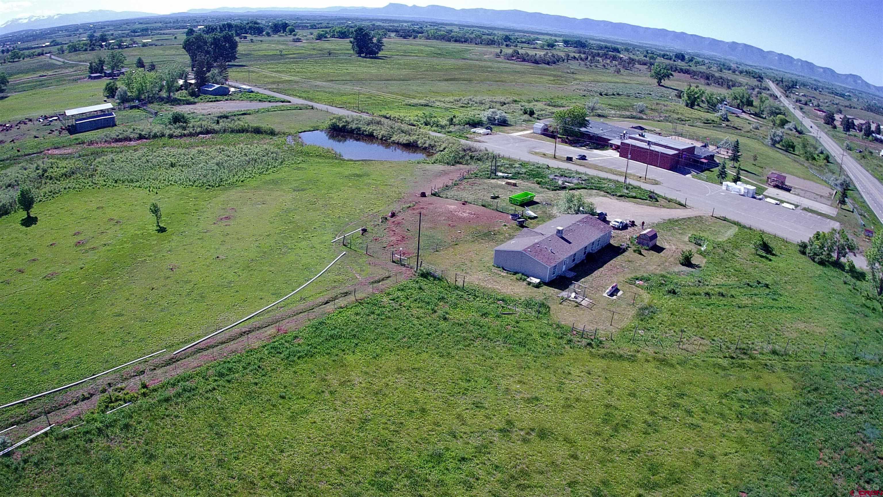 Photo of 21439 Rd U in Cortez, CO