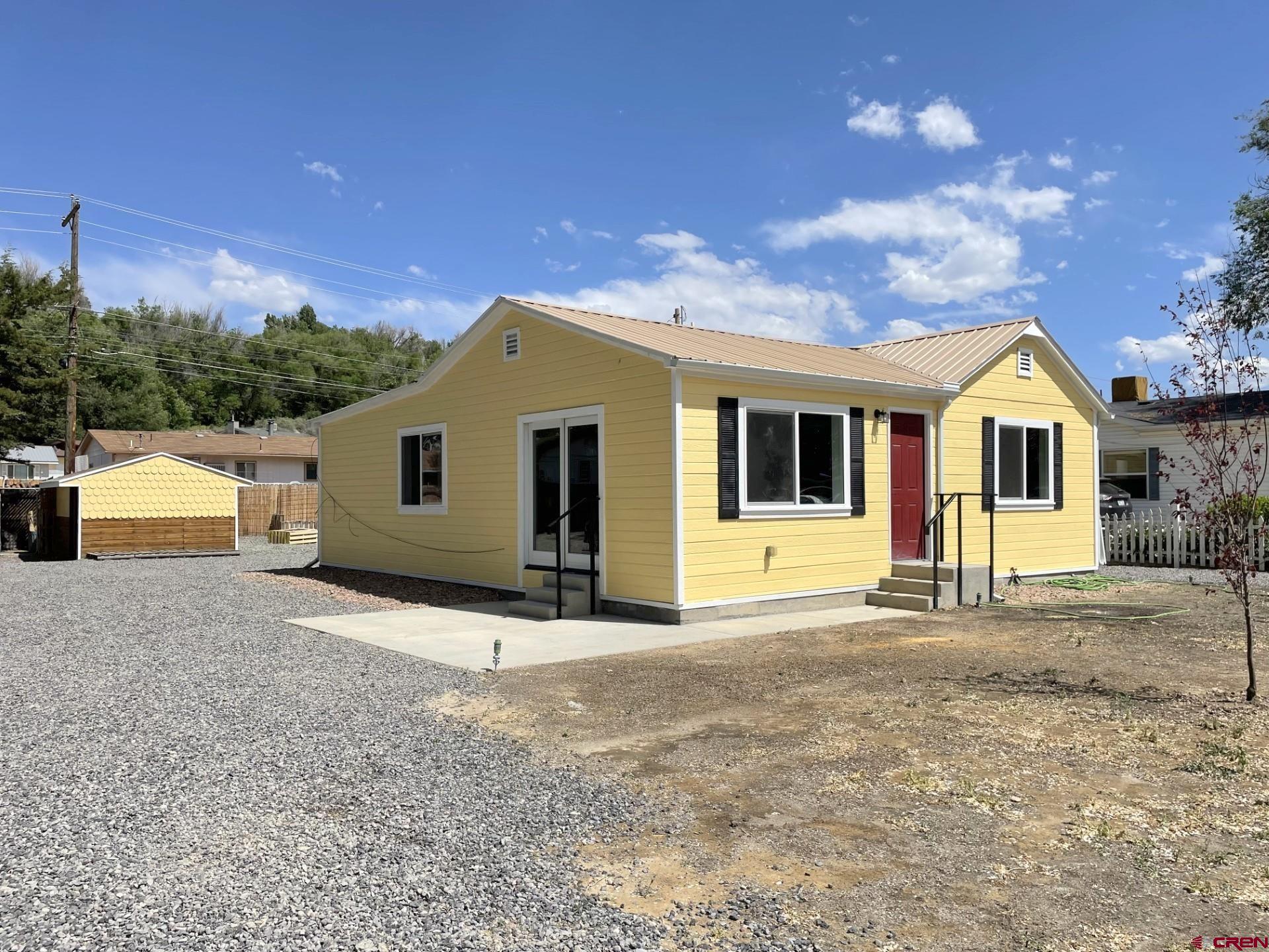 1020 Bluff Street, Delta, CO 81416