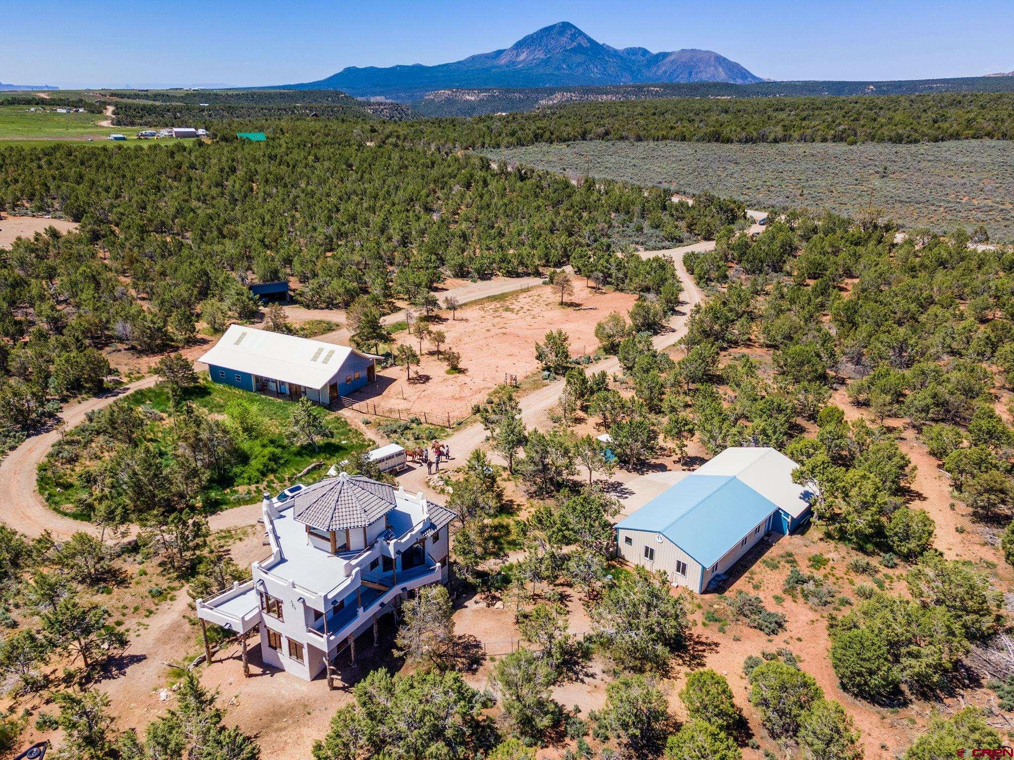 Photo of 11588 Rd 20 in Cortez, CO