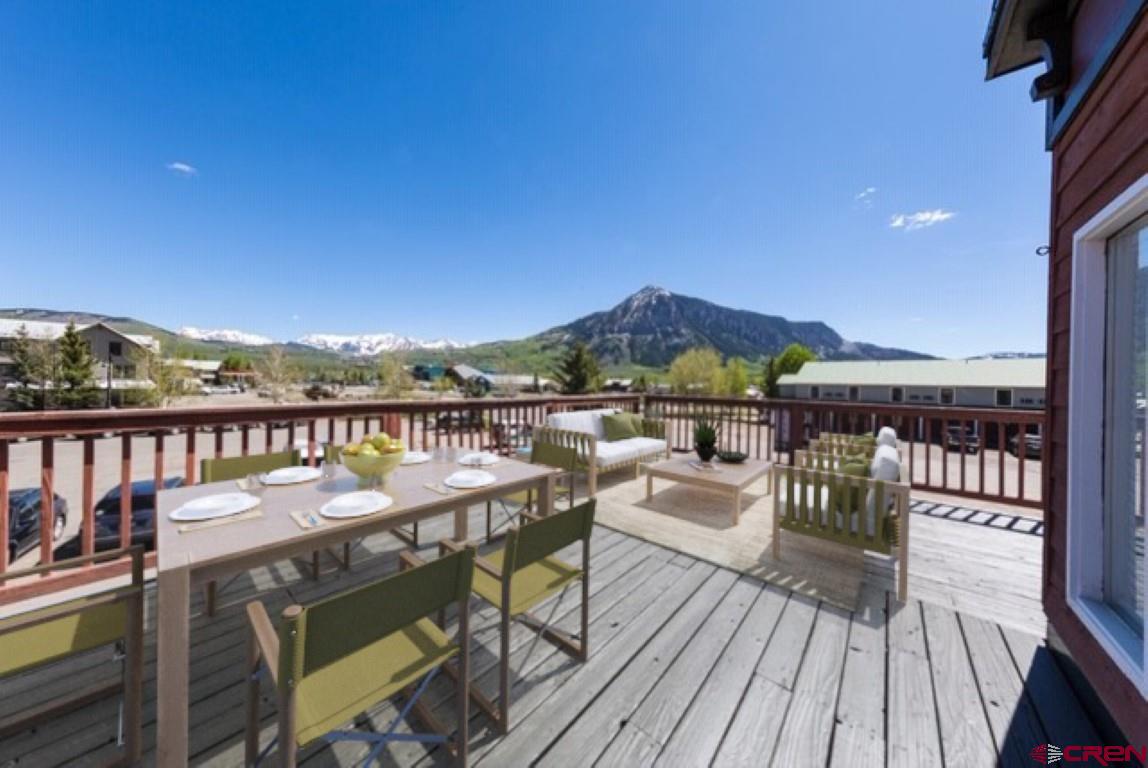 717 6th Street, Crested Butte, CO 