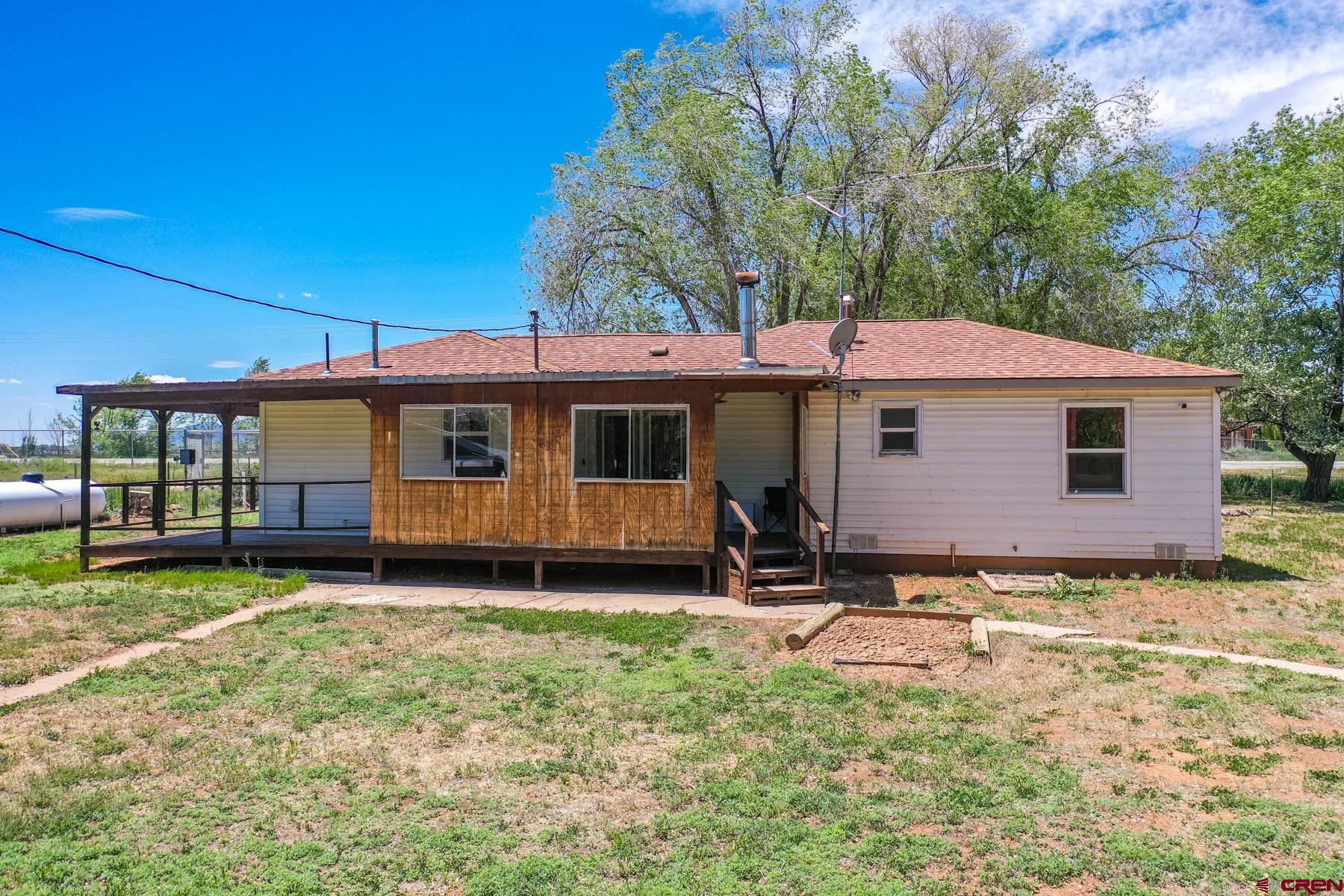 Photo of 23960 Rd M in Cortez, CO
