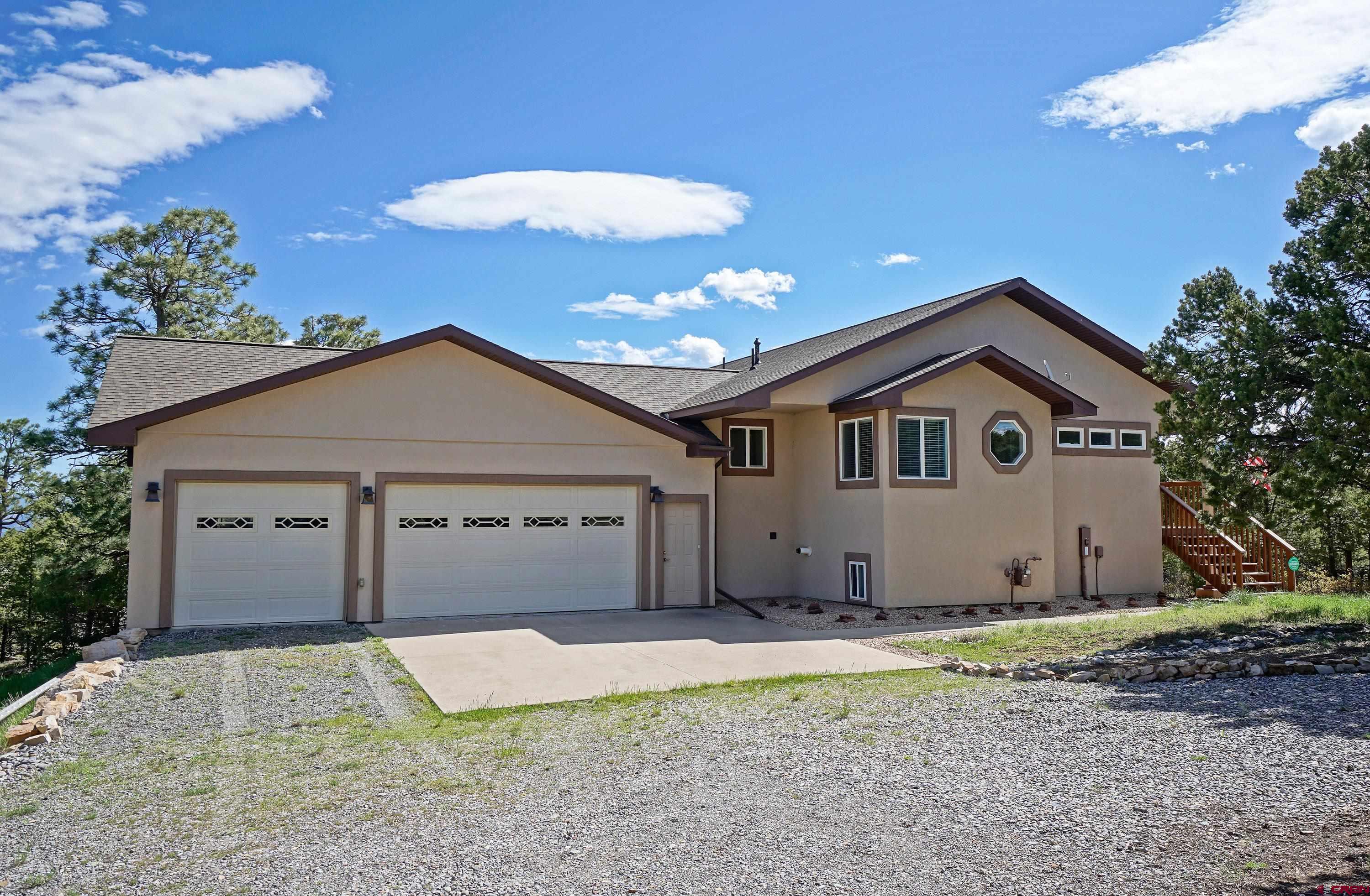 Photo of 57 Cedar Ln West in Ridgway, CO