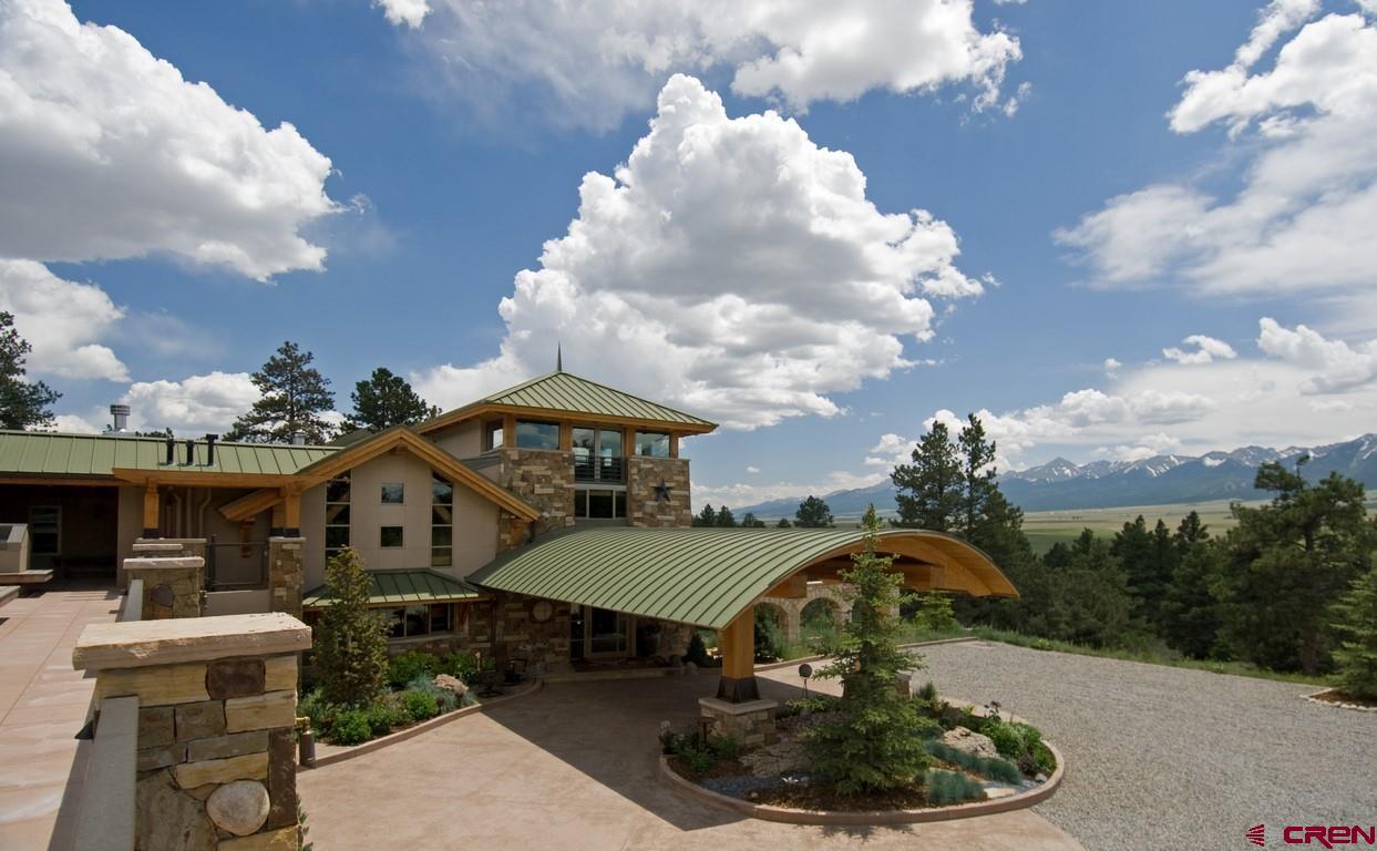 66500 State Highway 69, Westcliffe, CO 