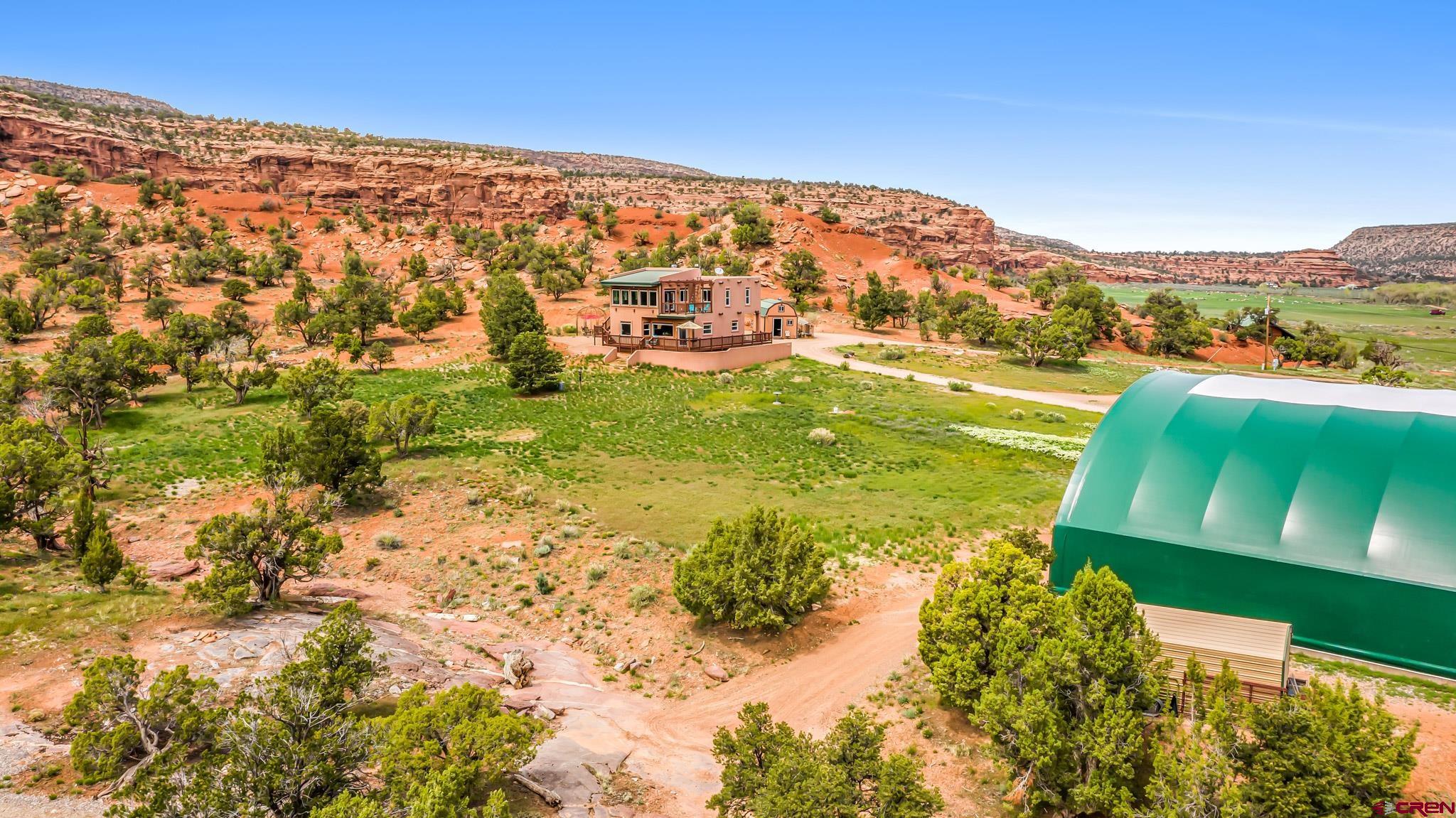 Photo of 10700 Hwy 141 in Whitewater, CO