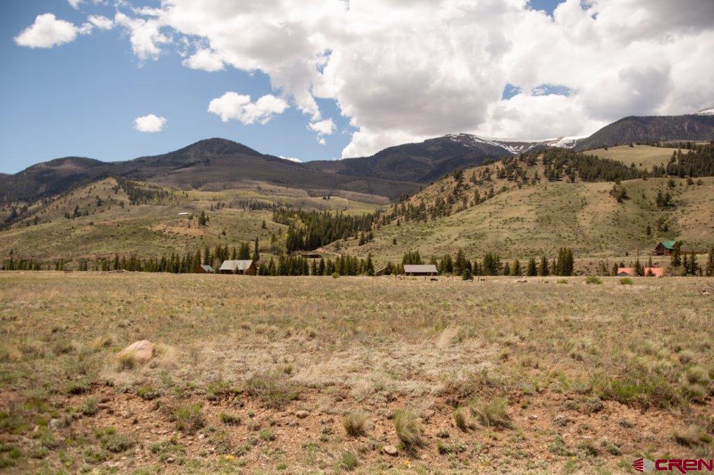 Photo of 135 La Font Dr in Creede, CO