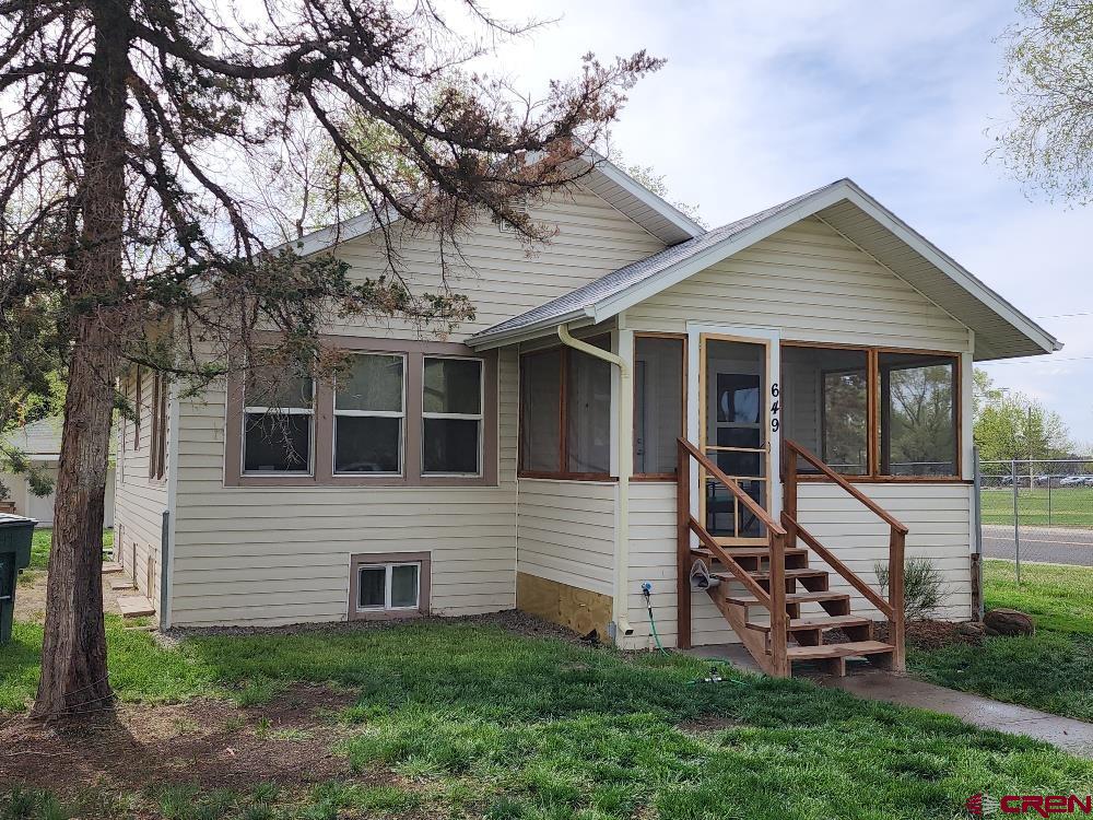 Photo of 649 N 16th St in Grand Junction, CO