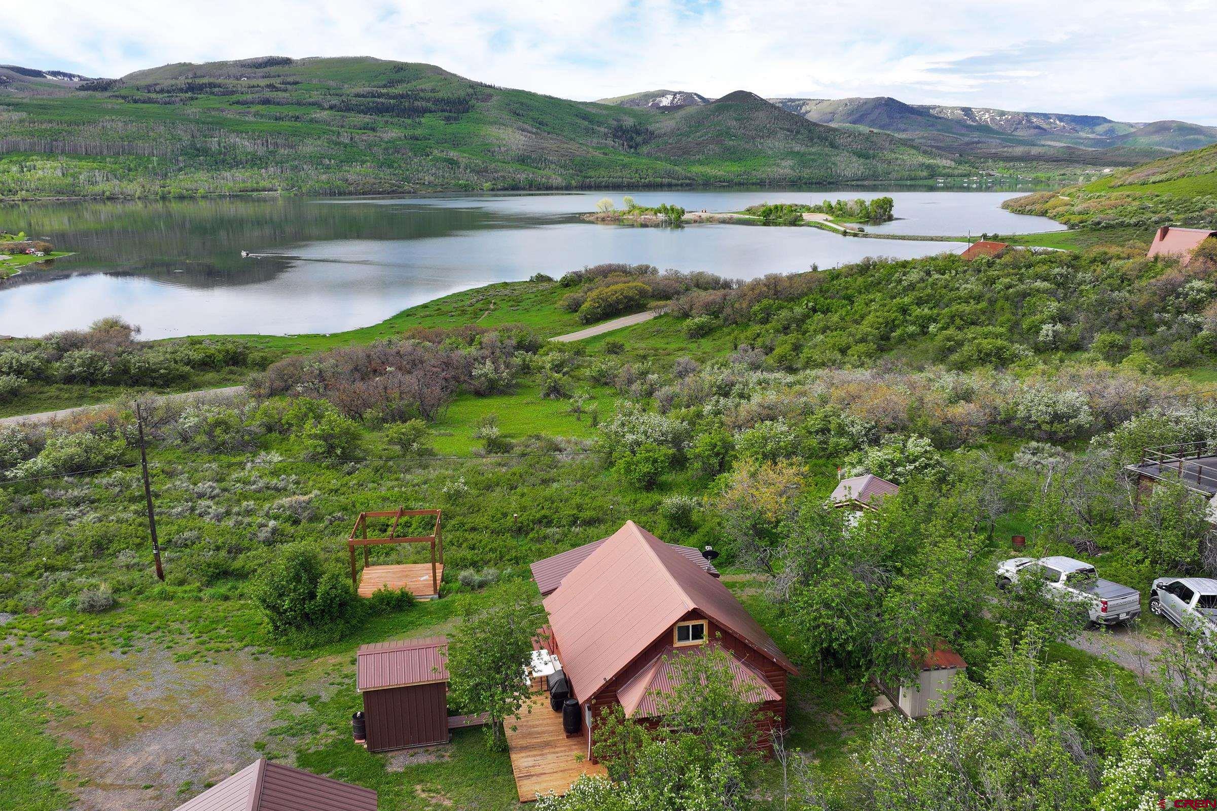 Photo of 67575 Vega Vista Dr in Collbran, CO