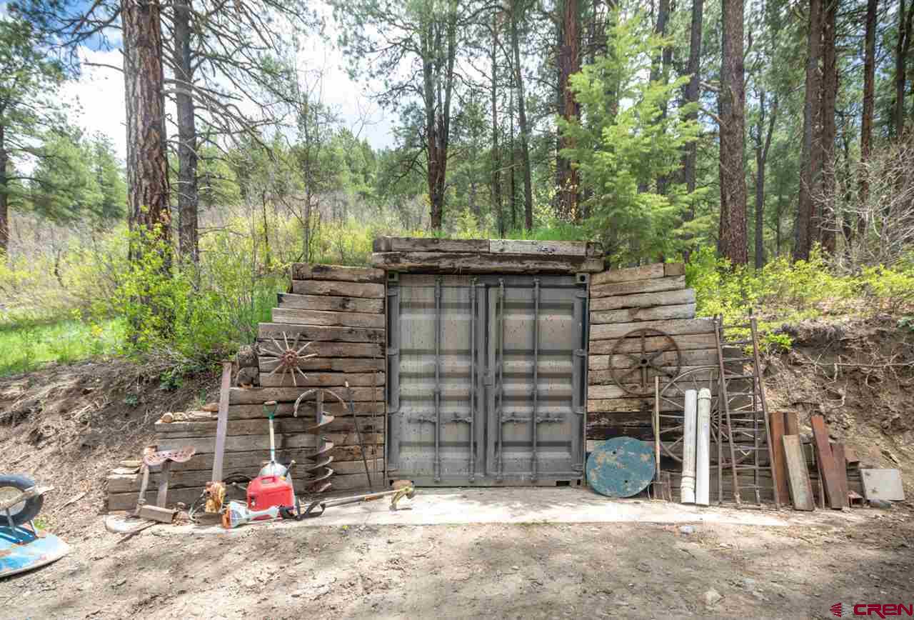 2973 County Road 326, Pagosa Springs, CO 81147 Listing Photo  27