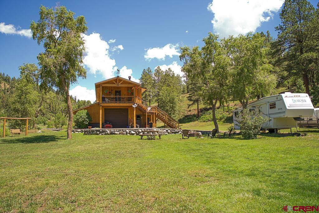 2973 County Road 326, Pagosa Springs, CO 81147 Listing Photo  30