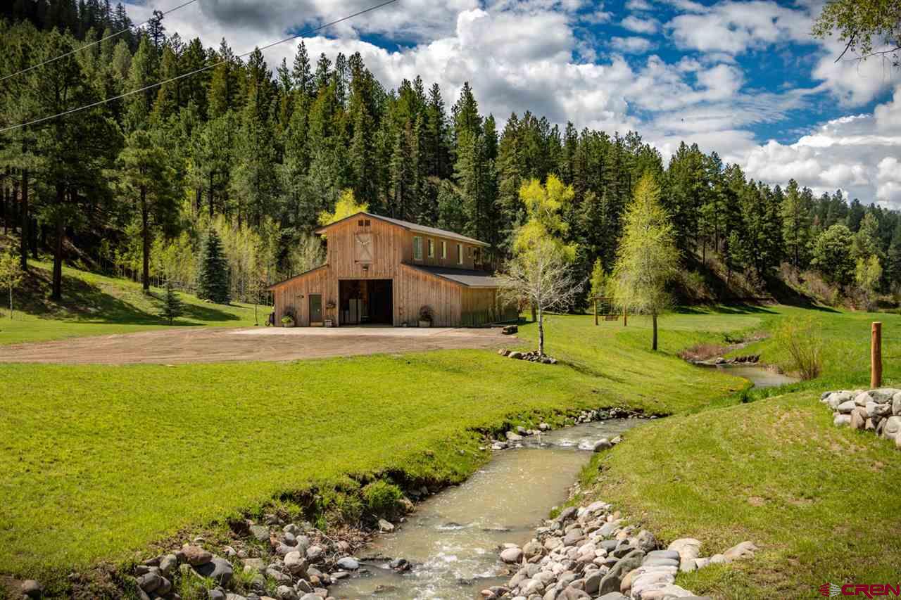2973 County Road 326, Pagosa Springs, CO 81147 Listing Photo  4