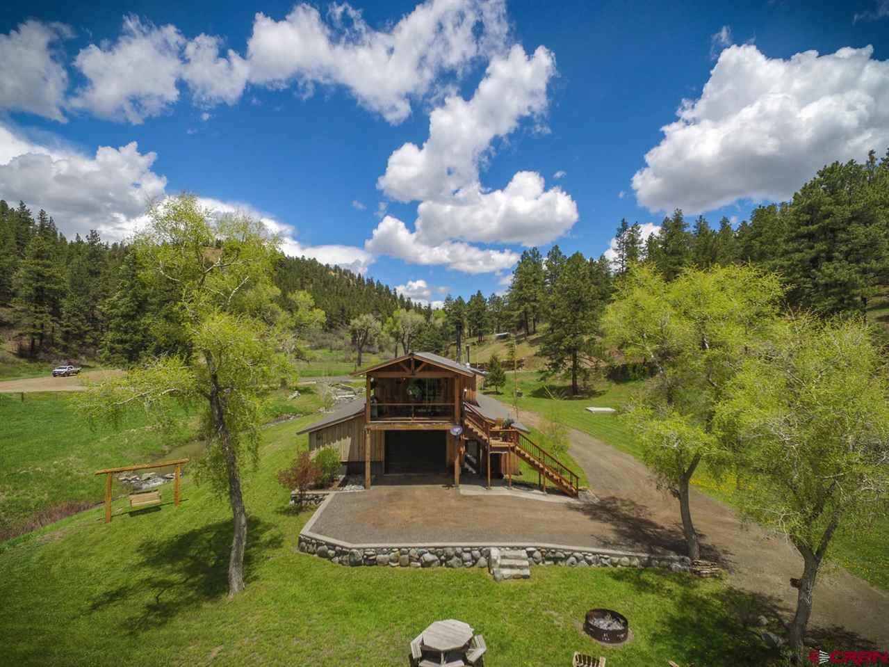 2973 County Road 326, Pagosa Springs, CO 81147 Listing Photo  31