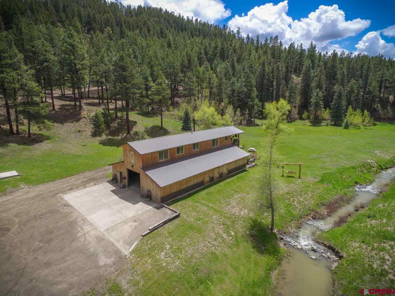 2973 County Road 326, Pagosa Springs, CO 81147 Listing Photo  32