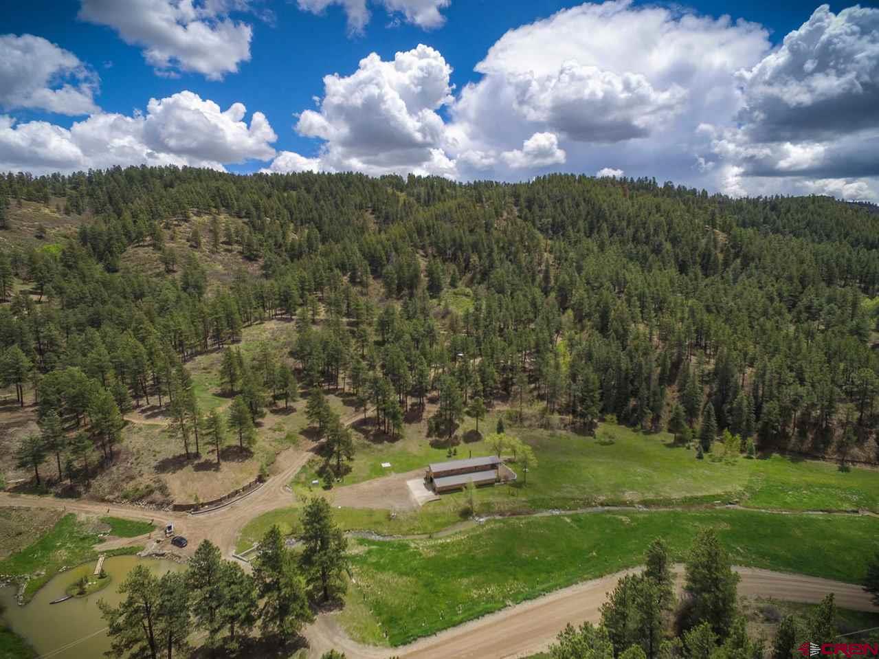 2973 County Road 326, Pagosa Springs, CO 81147 Listing Photo  33