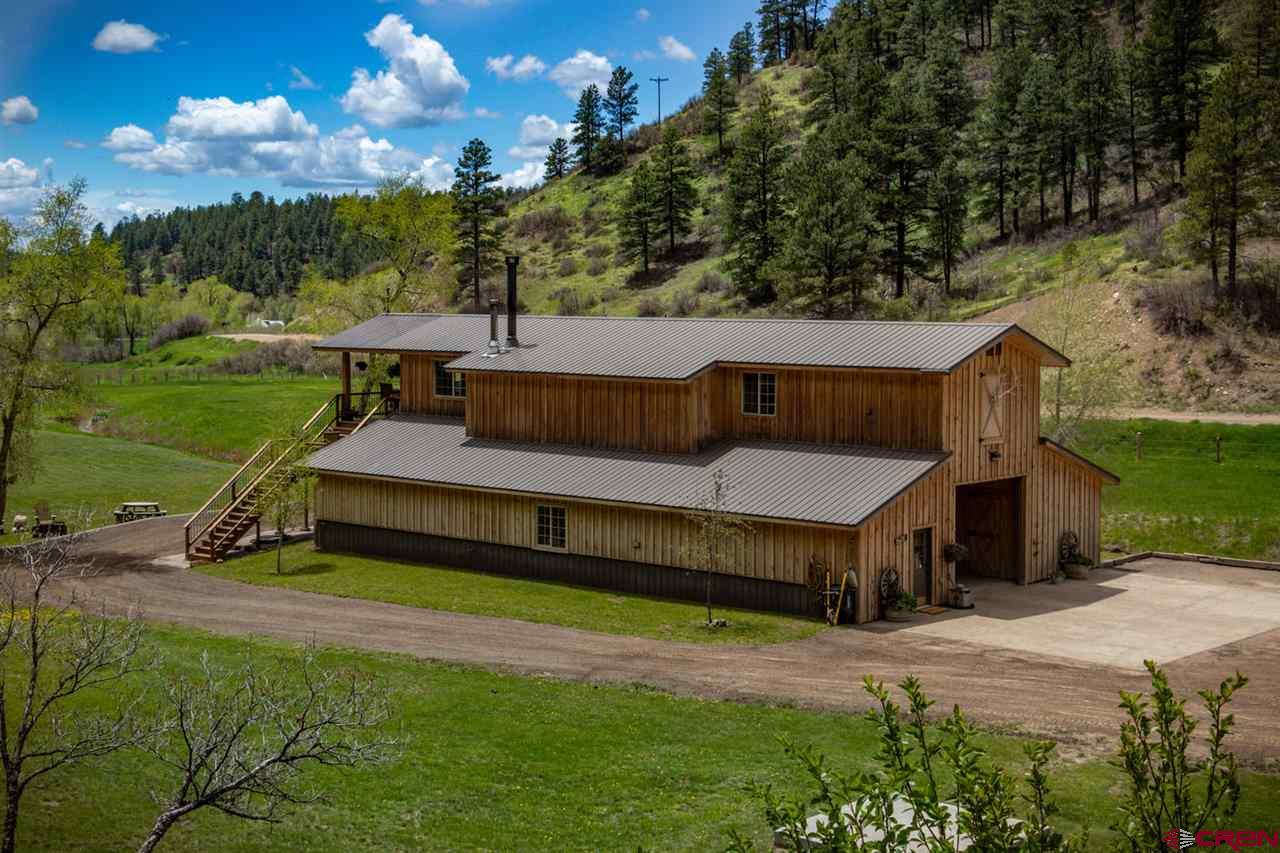 2973 County Road 326, Pagosa Springs, CO 81147 Listing Photo  5
