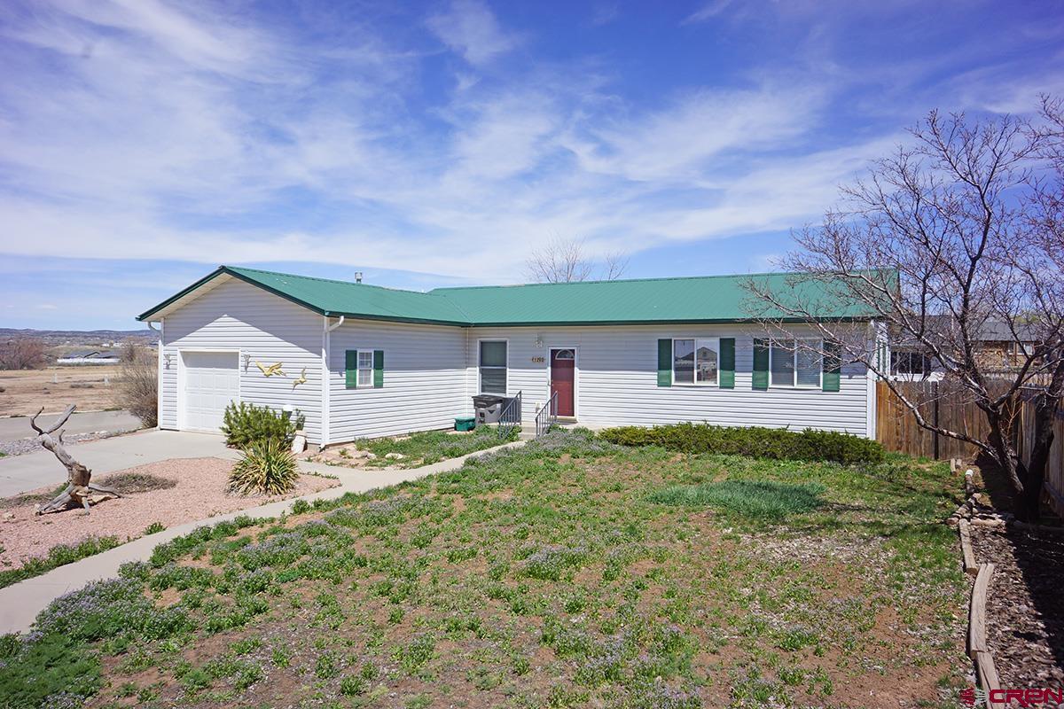 1290 N Edith Street, Cortez, CO 81327