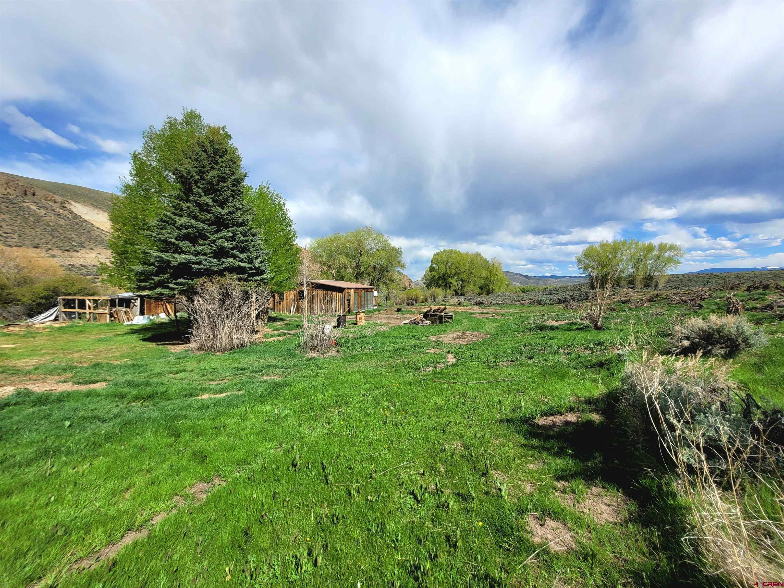 Photo of 2303 County Road 17 Rd in Gunnison, CO
