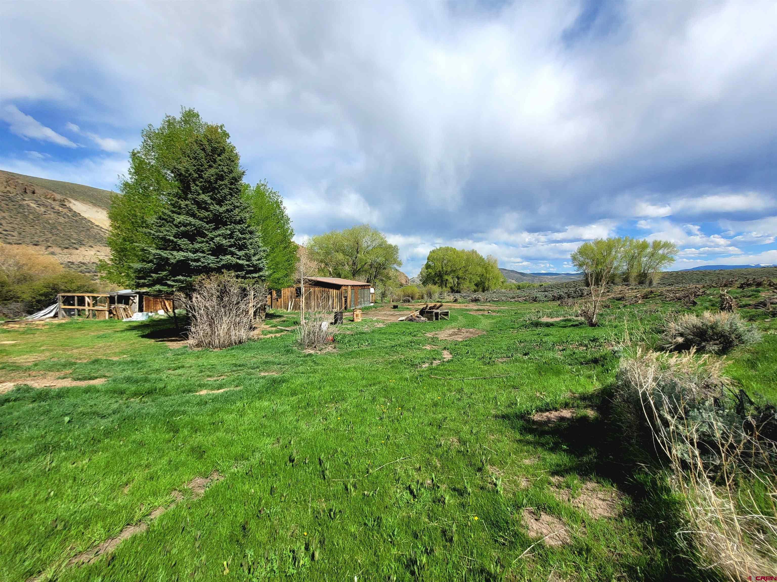 2303 County Road 17 Road, Gunnison, CO 