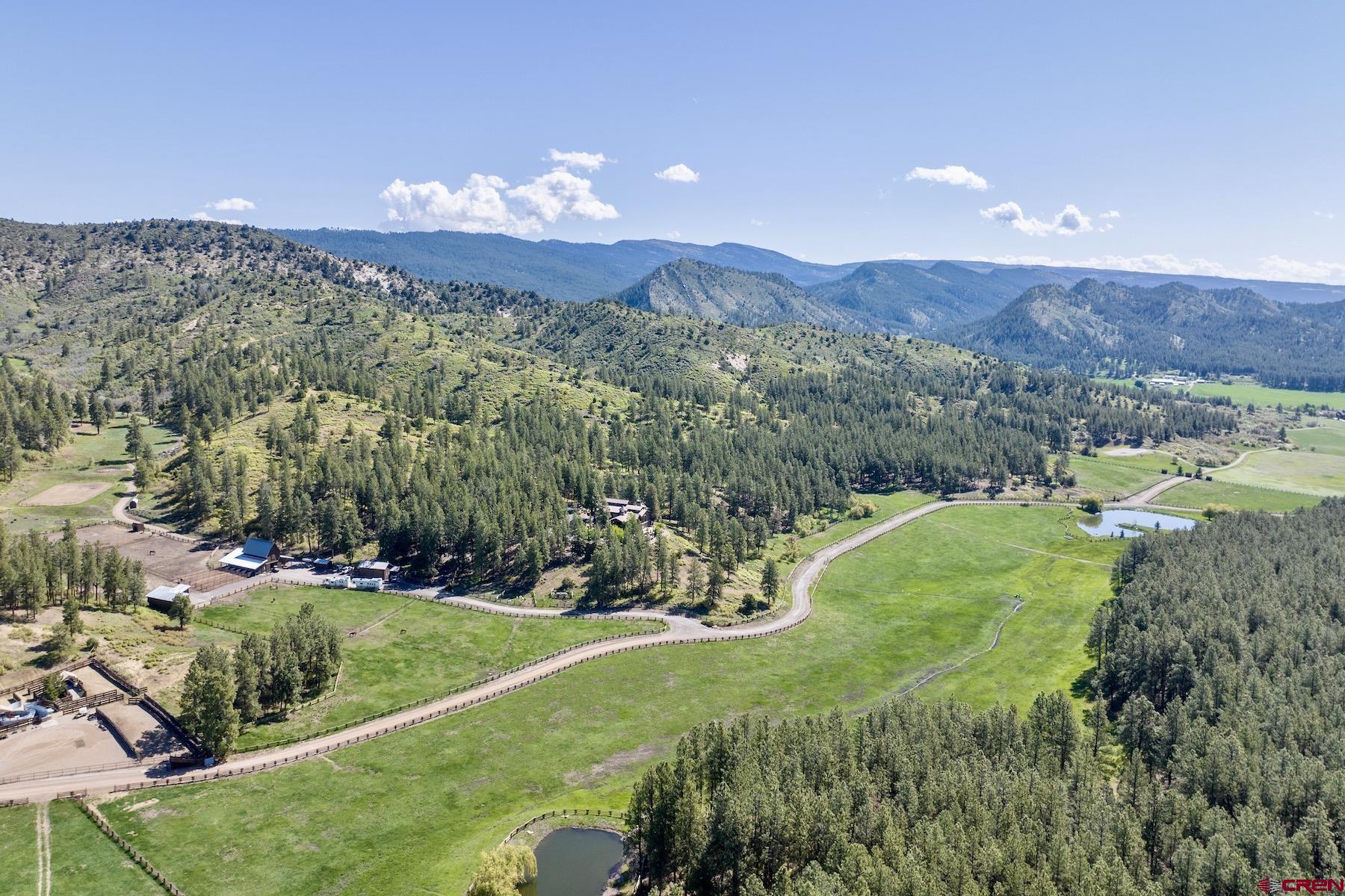 2500 County Road 505, Bayfield, CO 81122 Listing Photo  3