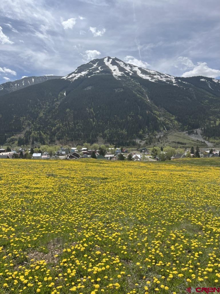 Photo of Tbd Bluff St in Silverton, CO
