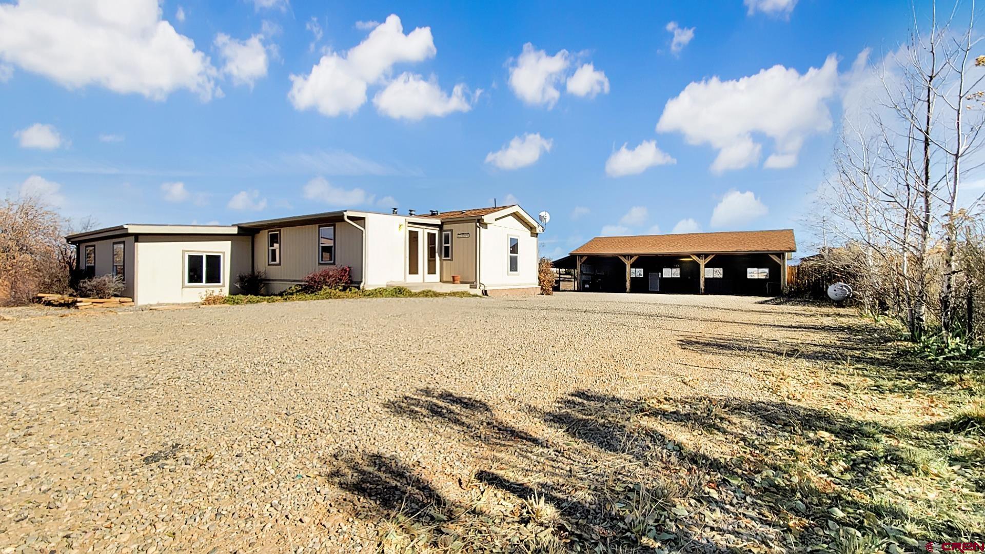 11880 22 Road, Cortez, CO 81321