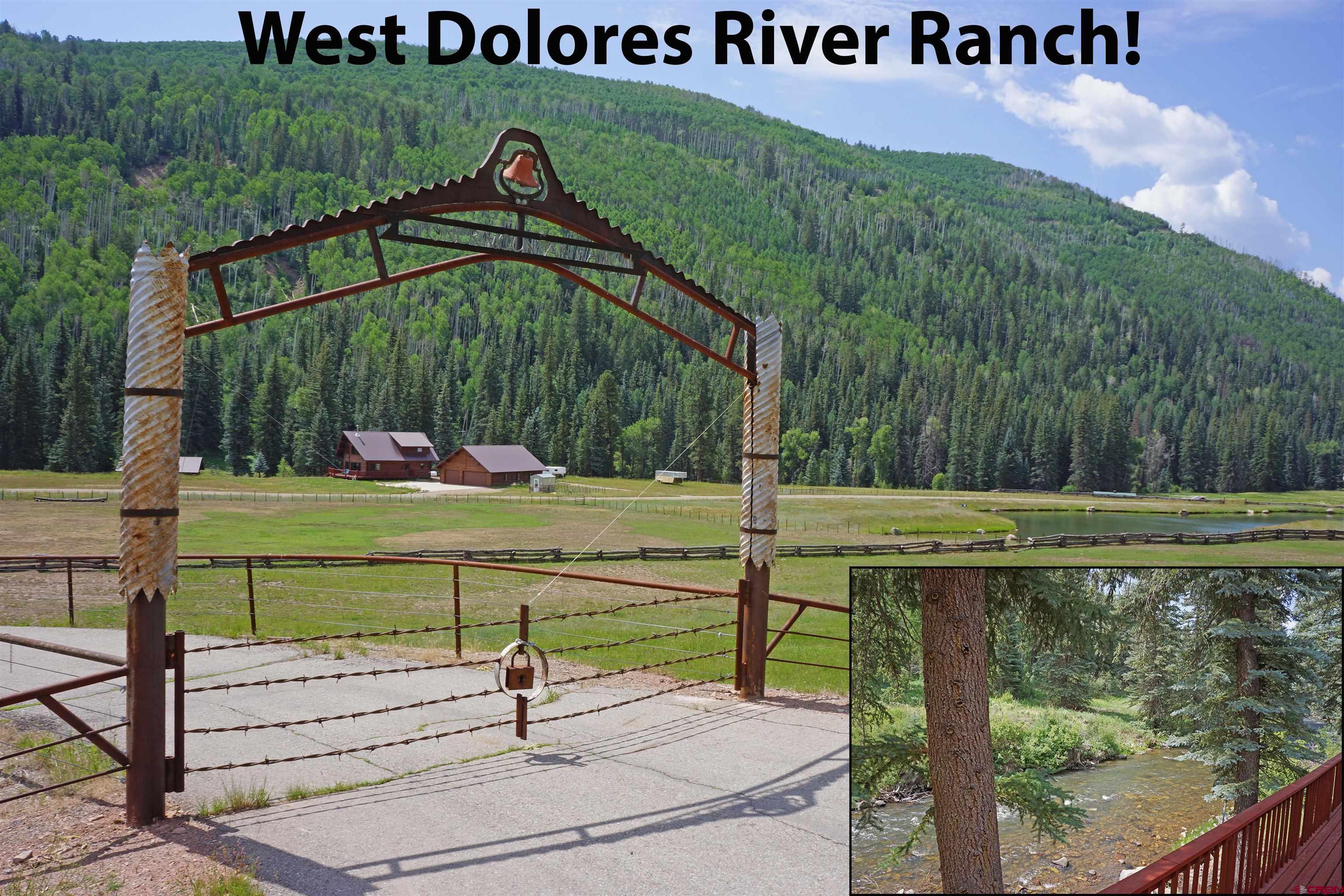 Residential for sale in Rico, Colorado, 804248