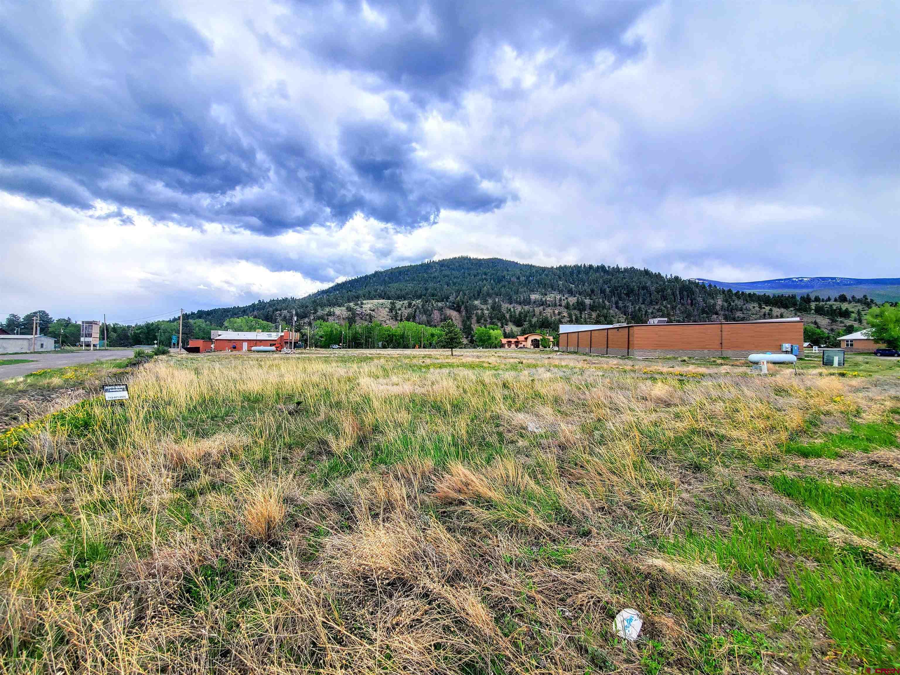 Photo of 64 Vista St in South Fork, CO