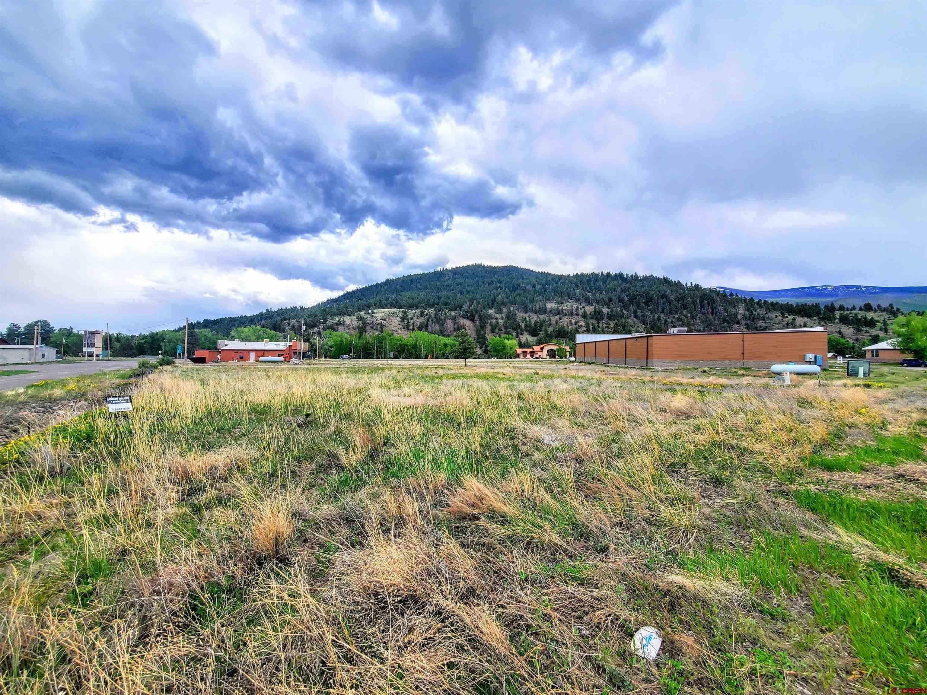 Photo of 242 Birch St in South Fork, CO
