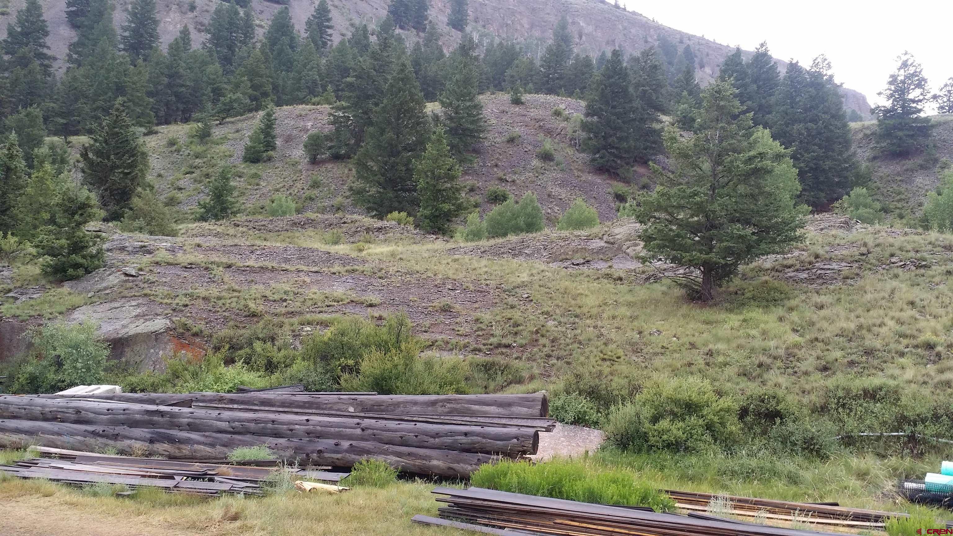 Photo of 845 & 867 SE Water St in Lake City, CO